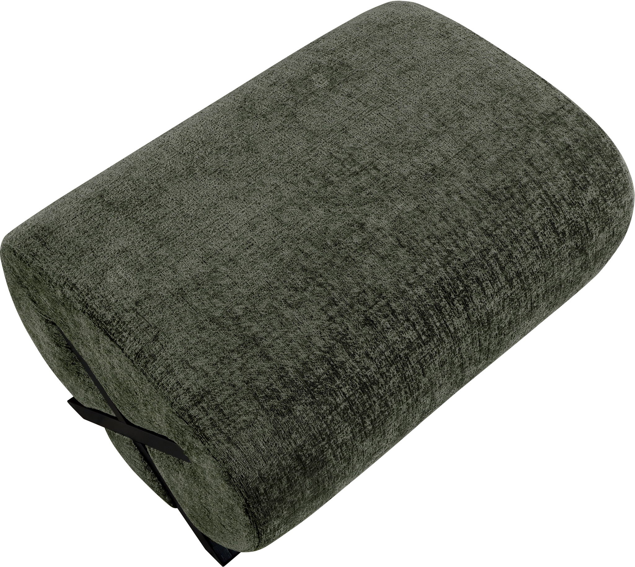 Akira - Upholstered Ottoman