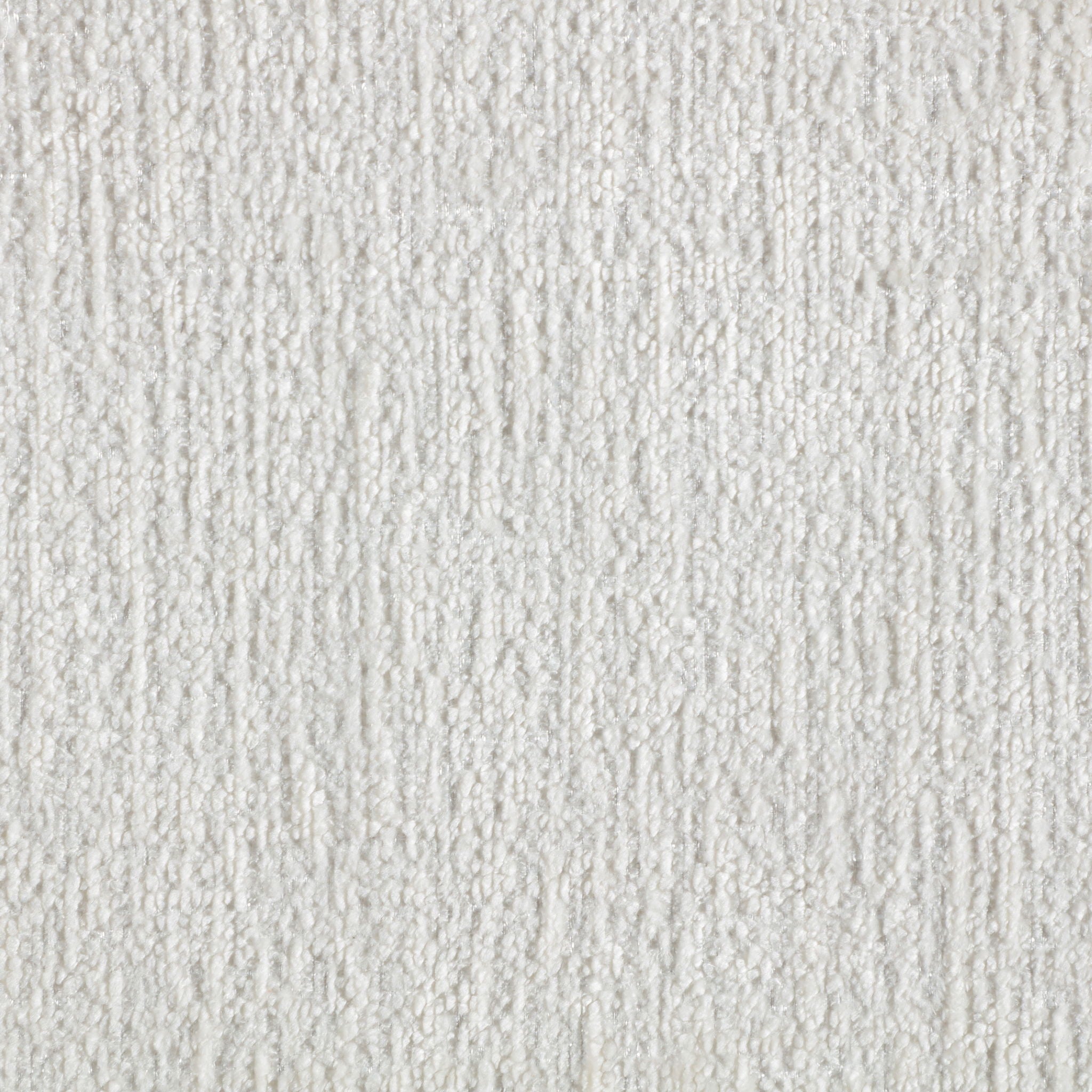 Nimes - Ottoman / Stool With Brown Base