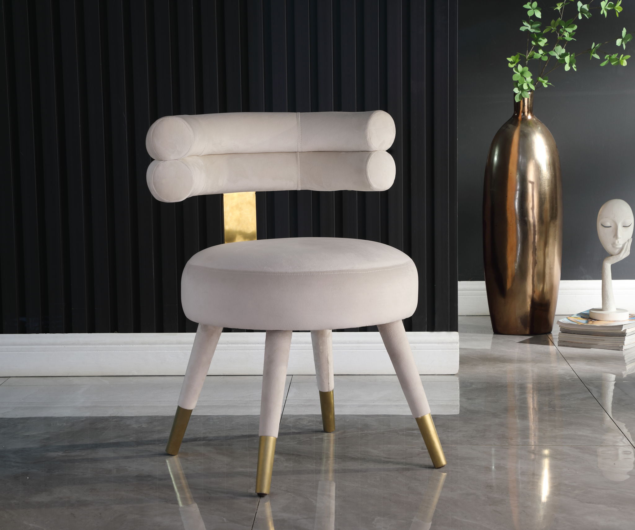 Fitzroy - Dining Chair (Set of 2)