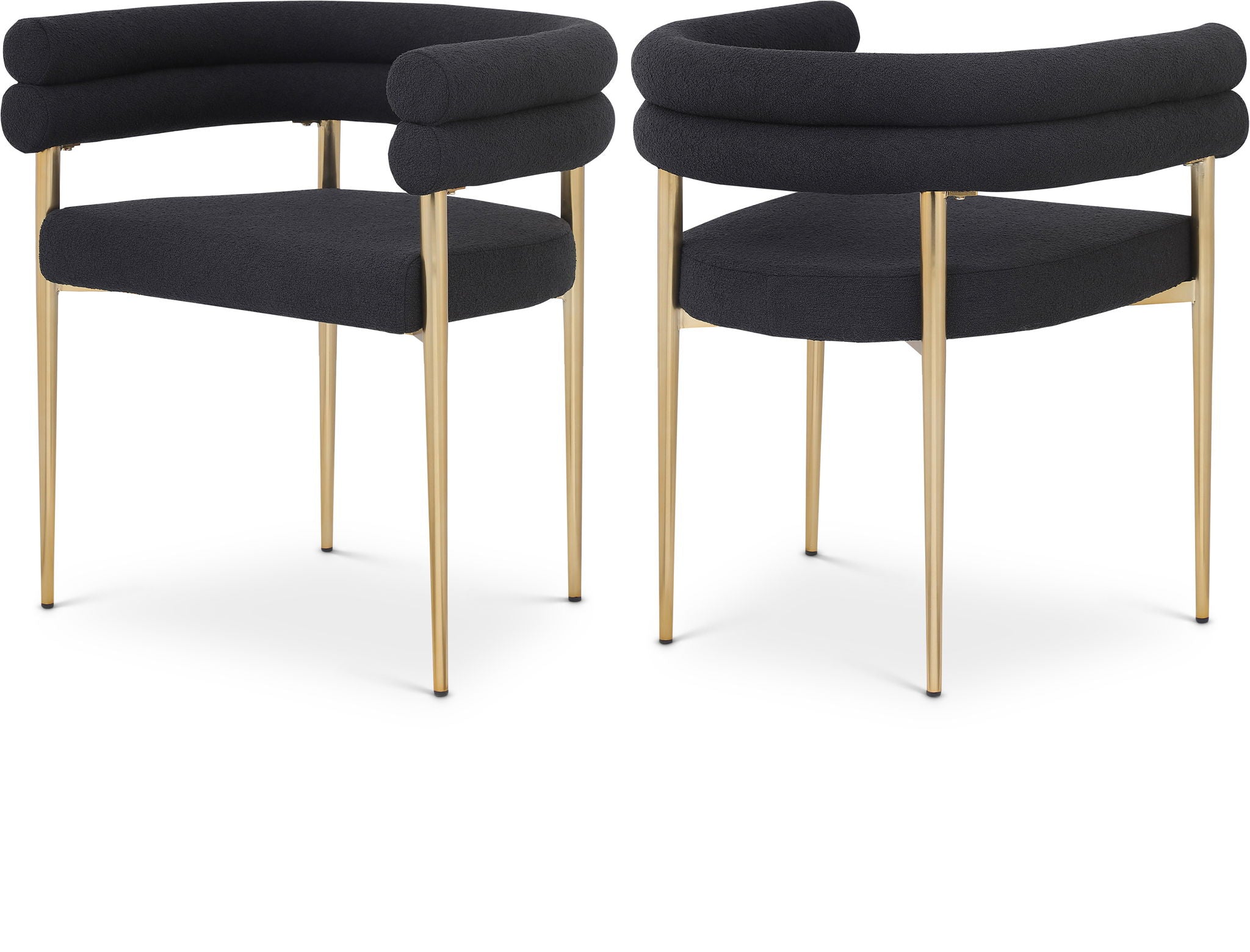 Brielle - Dining Chair (Set of 2)