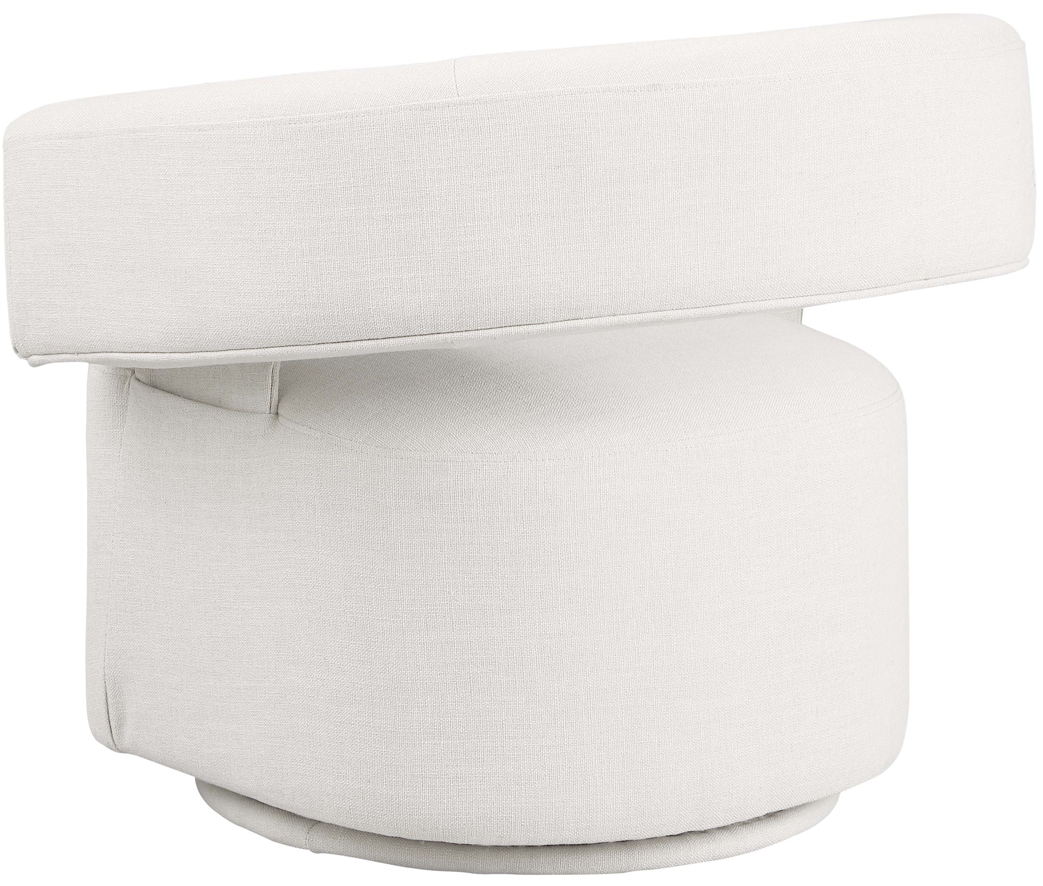 Niya - Swivel Accent Chair