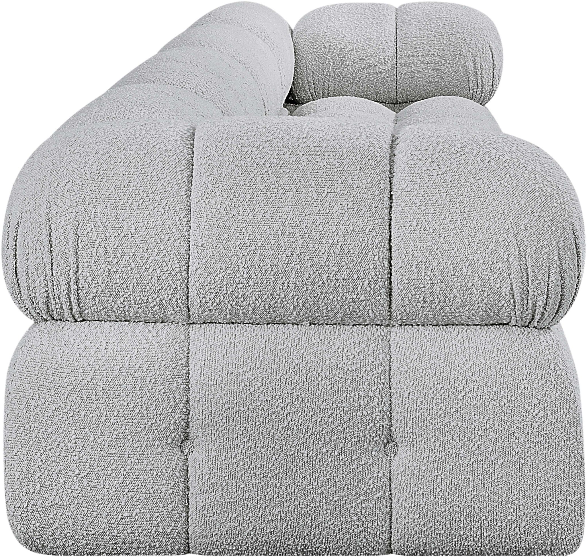 Ames - 4 Seat Modular Sofa