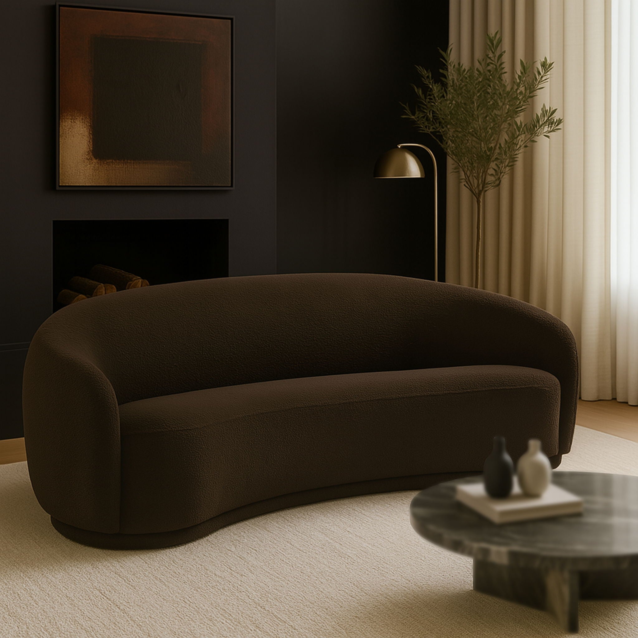 Hyde - Sofa