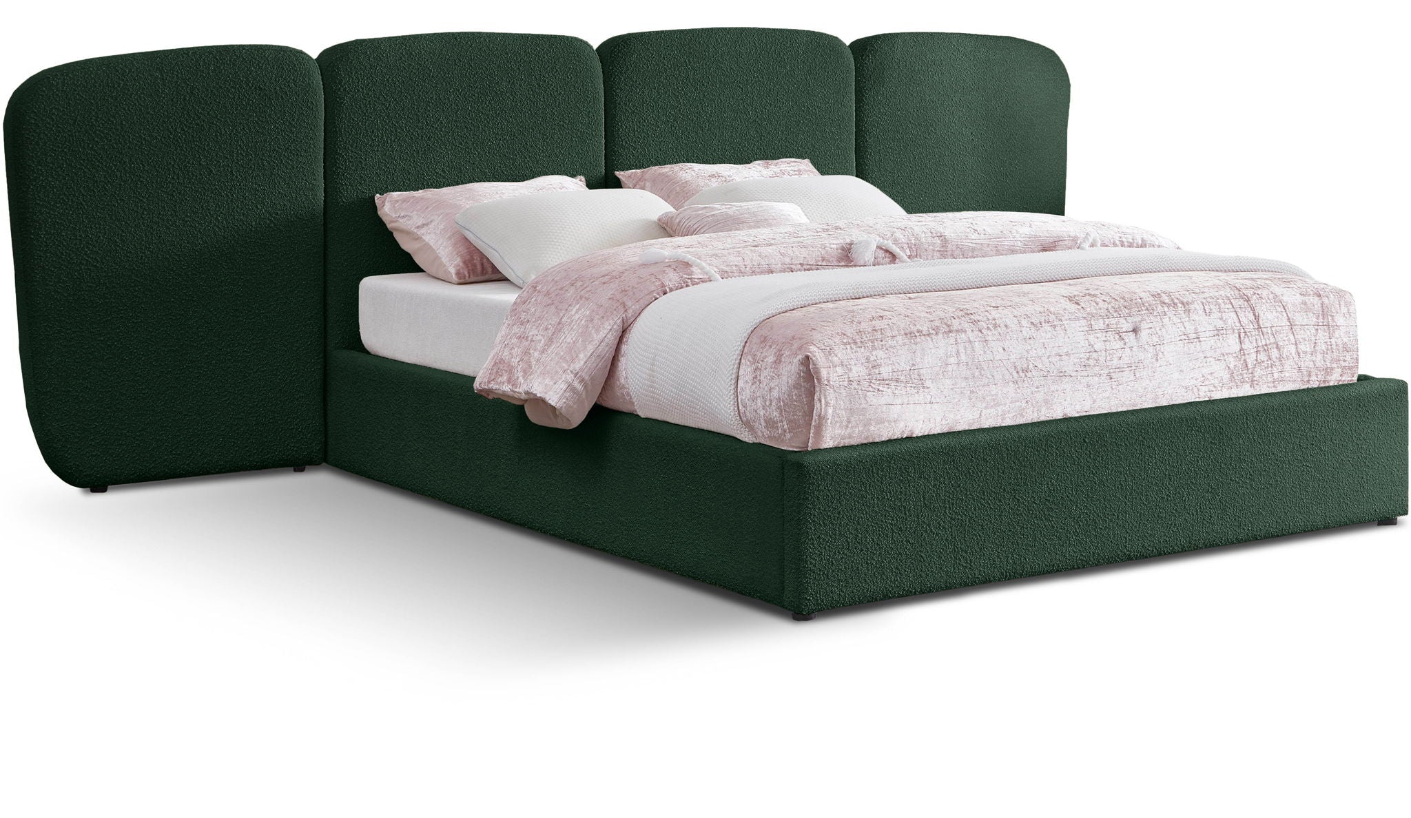 Shiloh - Bed