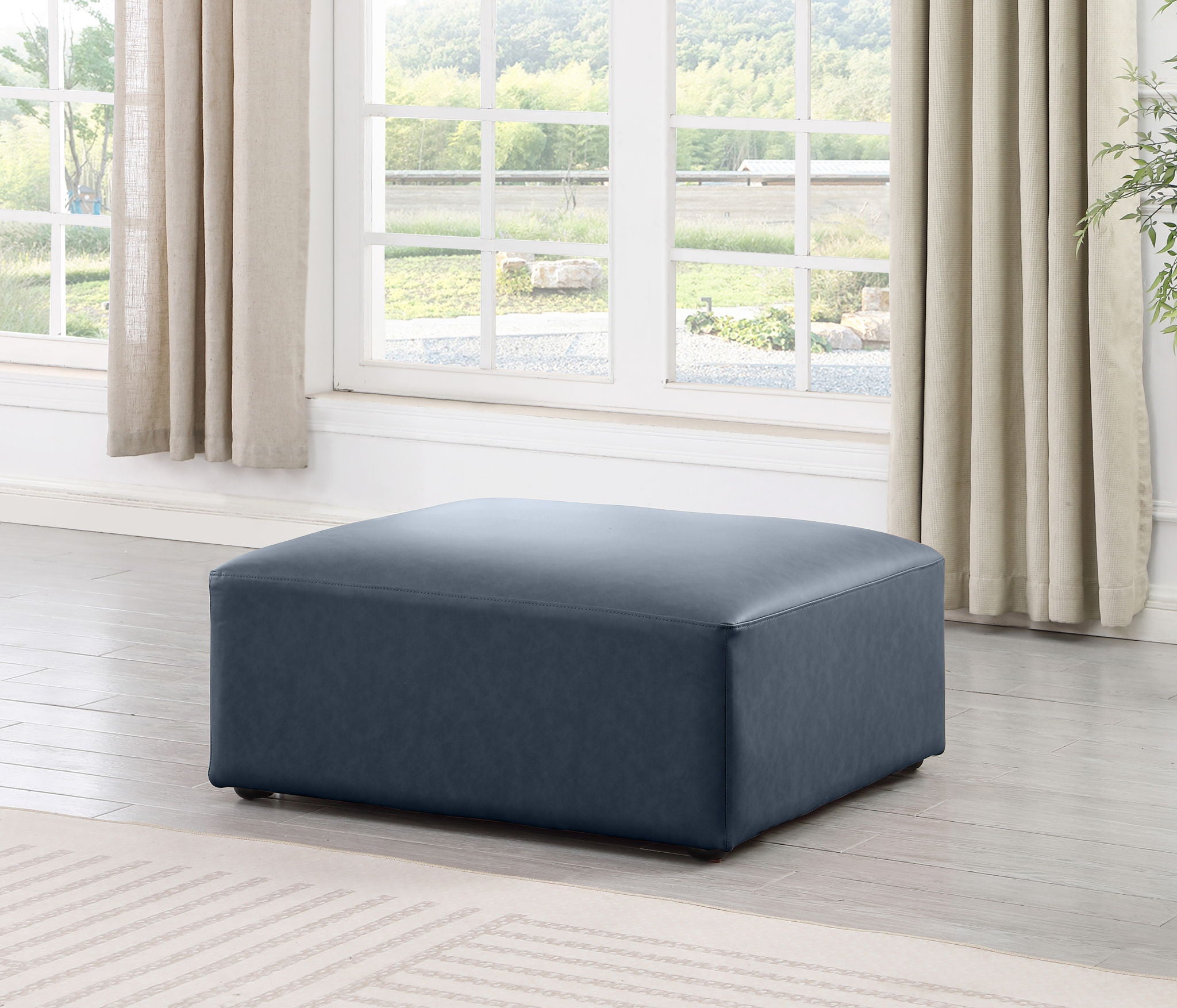 Cube - Ottoman