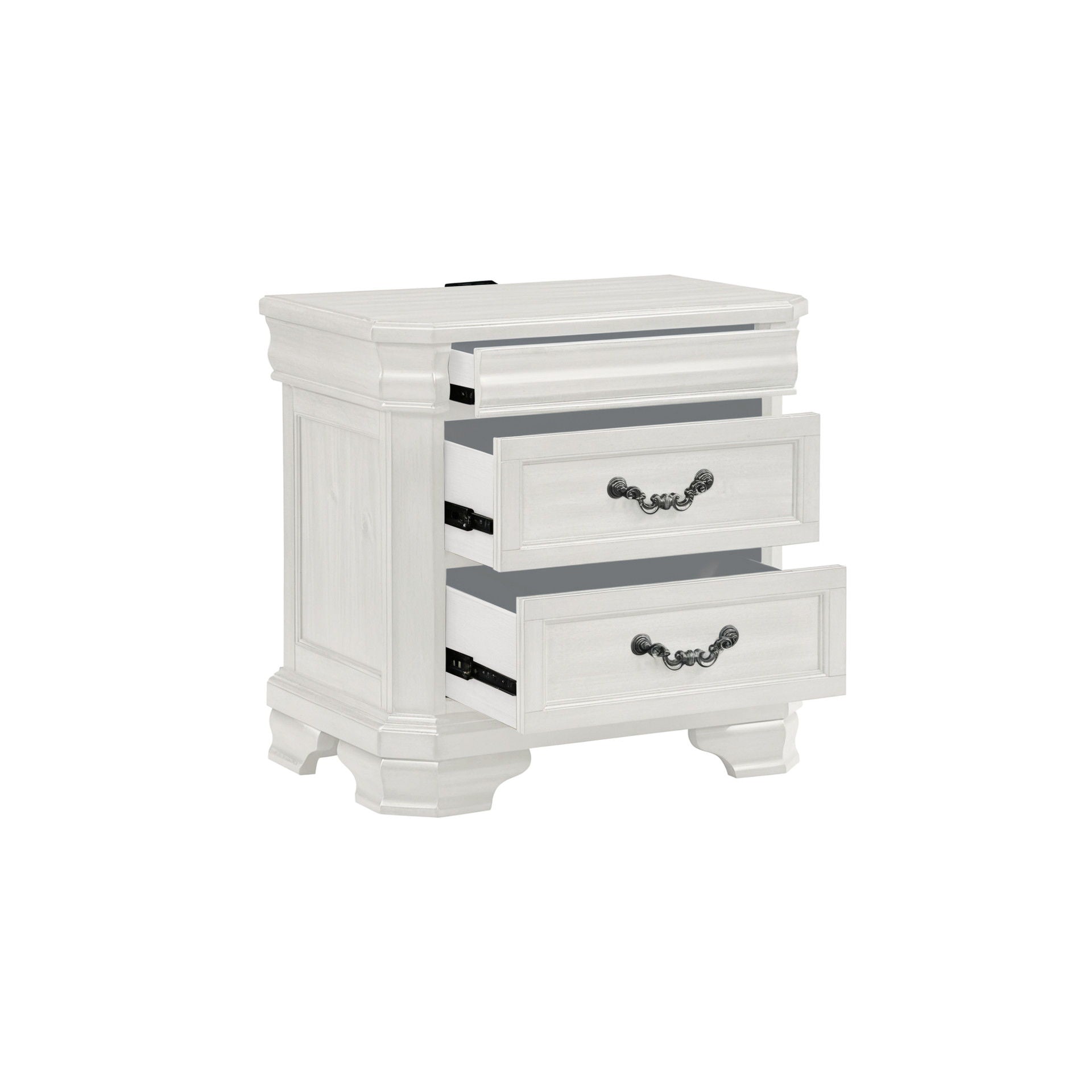Lyndhurst - Nightstand