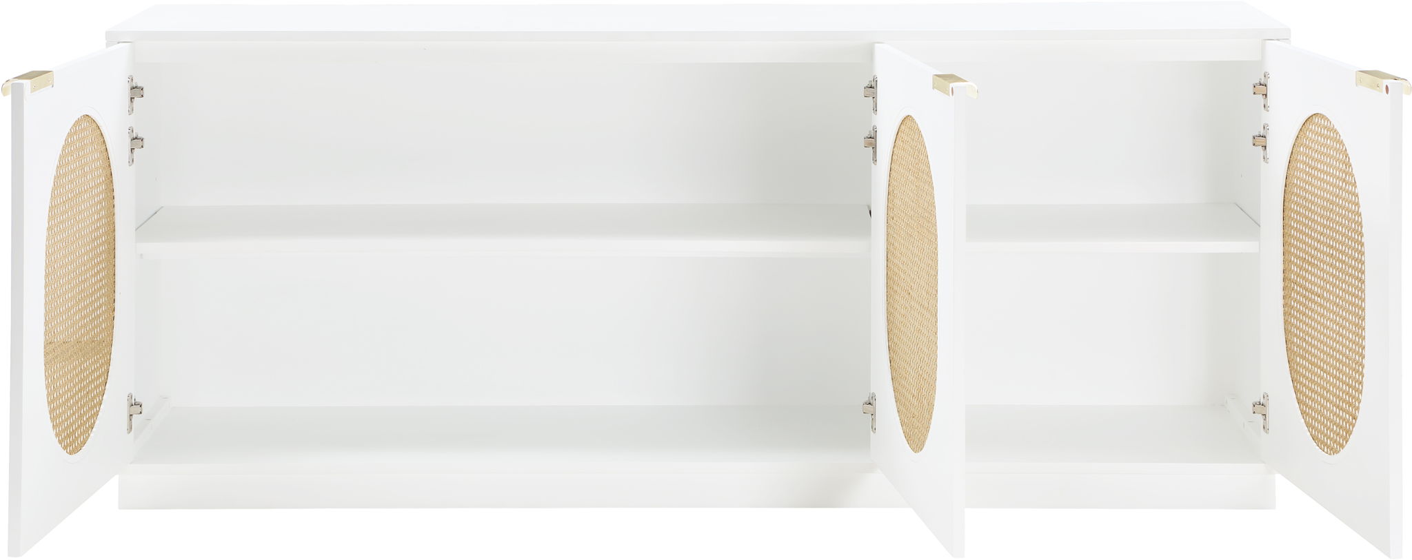 Cane - Sideboard