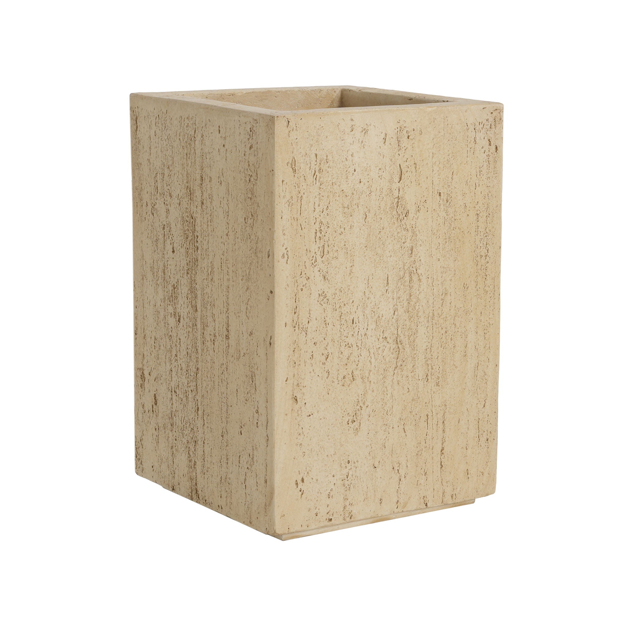 Modern Outdoor Planter