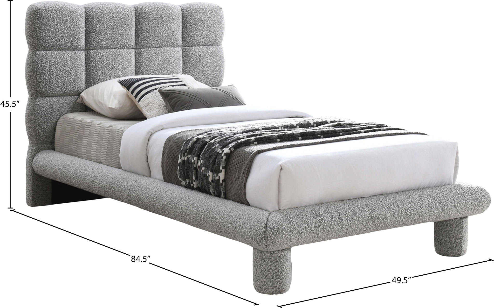 Deco - Bed