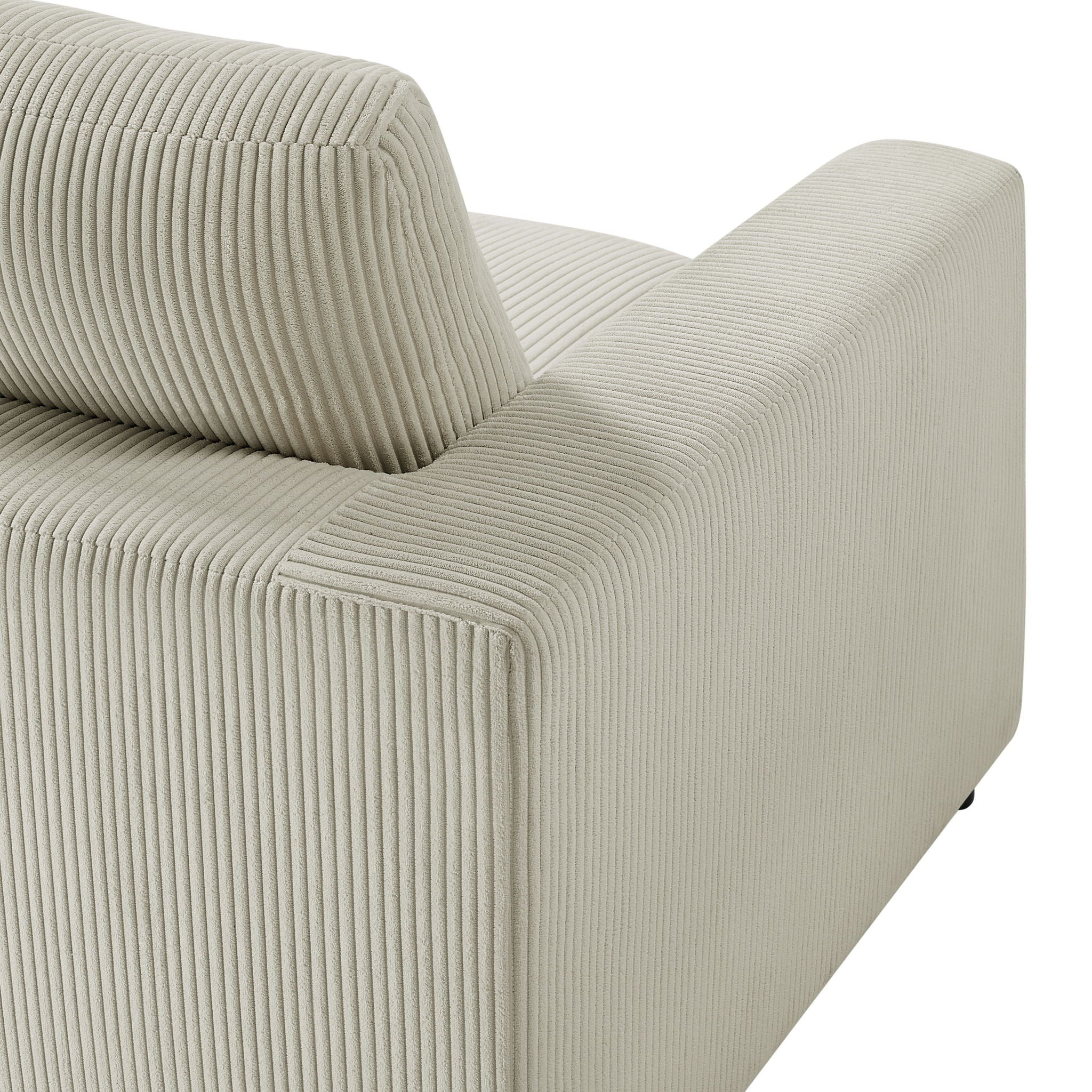 Chelsea - Corner Wedge