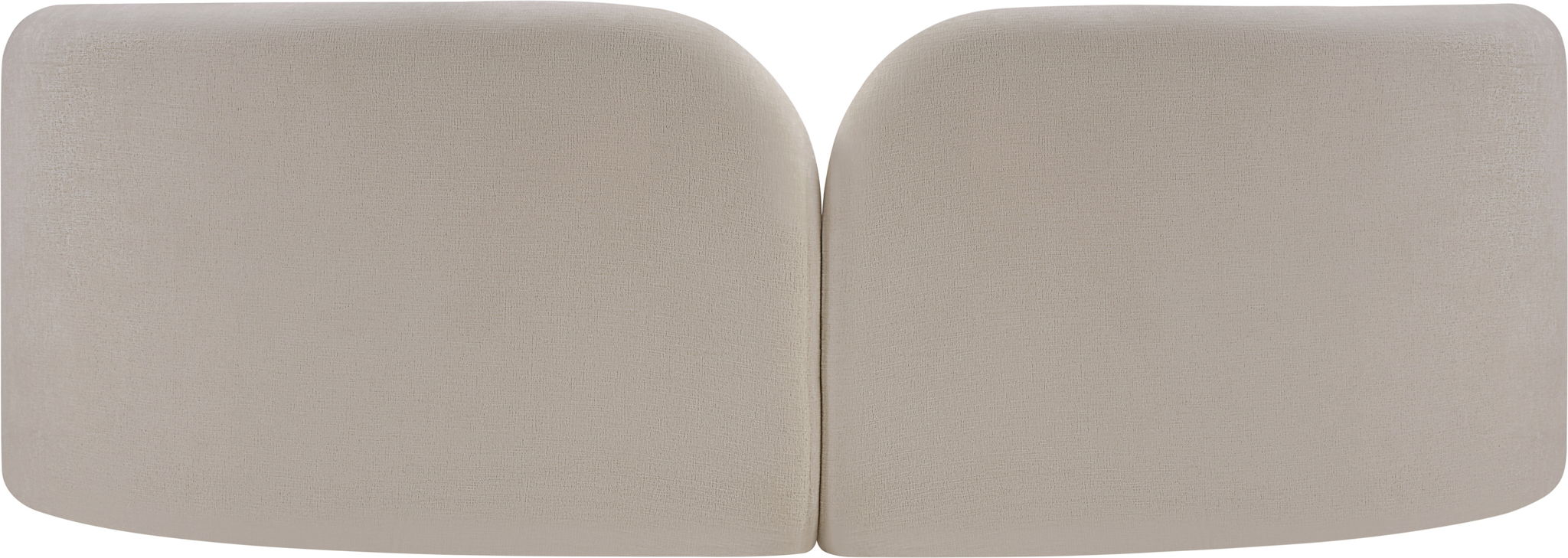 Daphne - Chenille Sofa