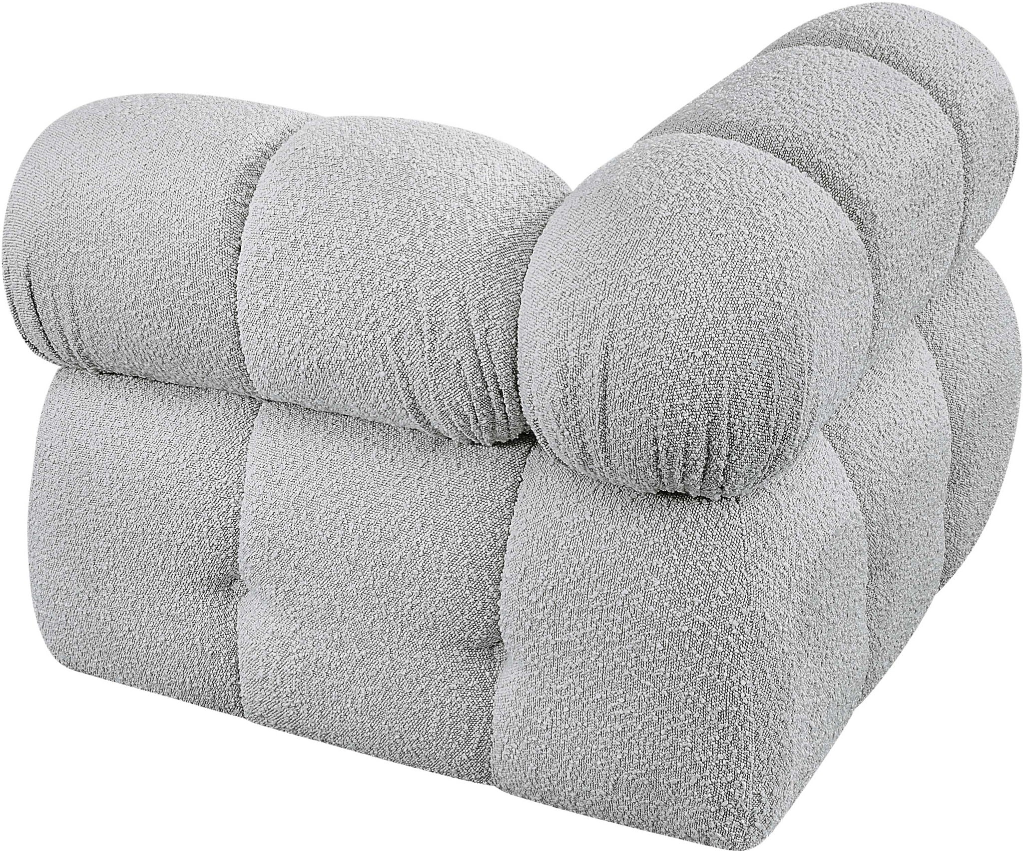 Ames - Corner Chair