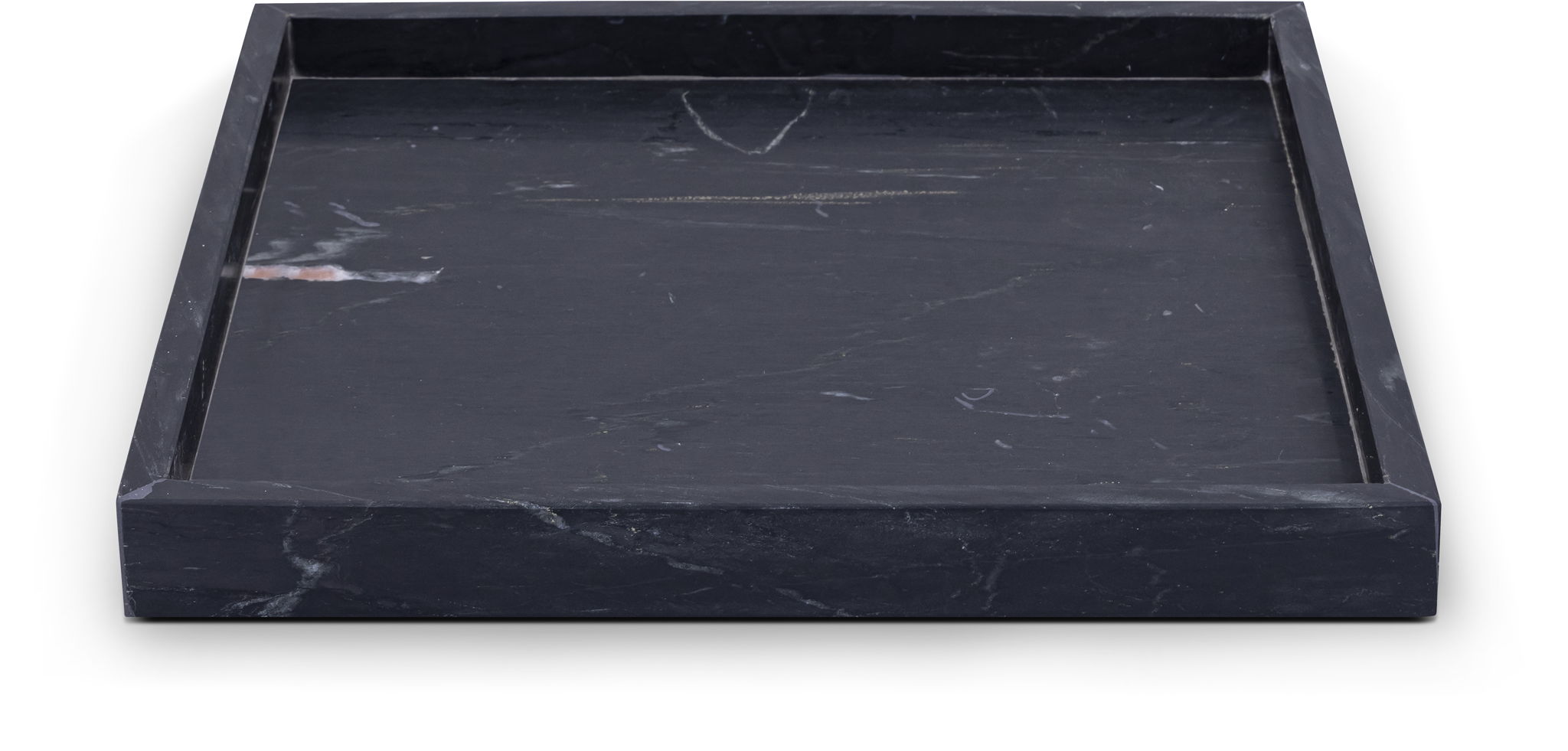 Barletta - Marble Square Tray