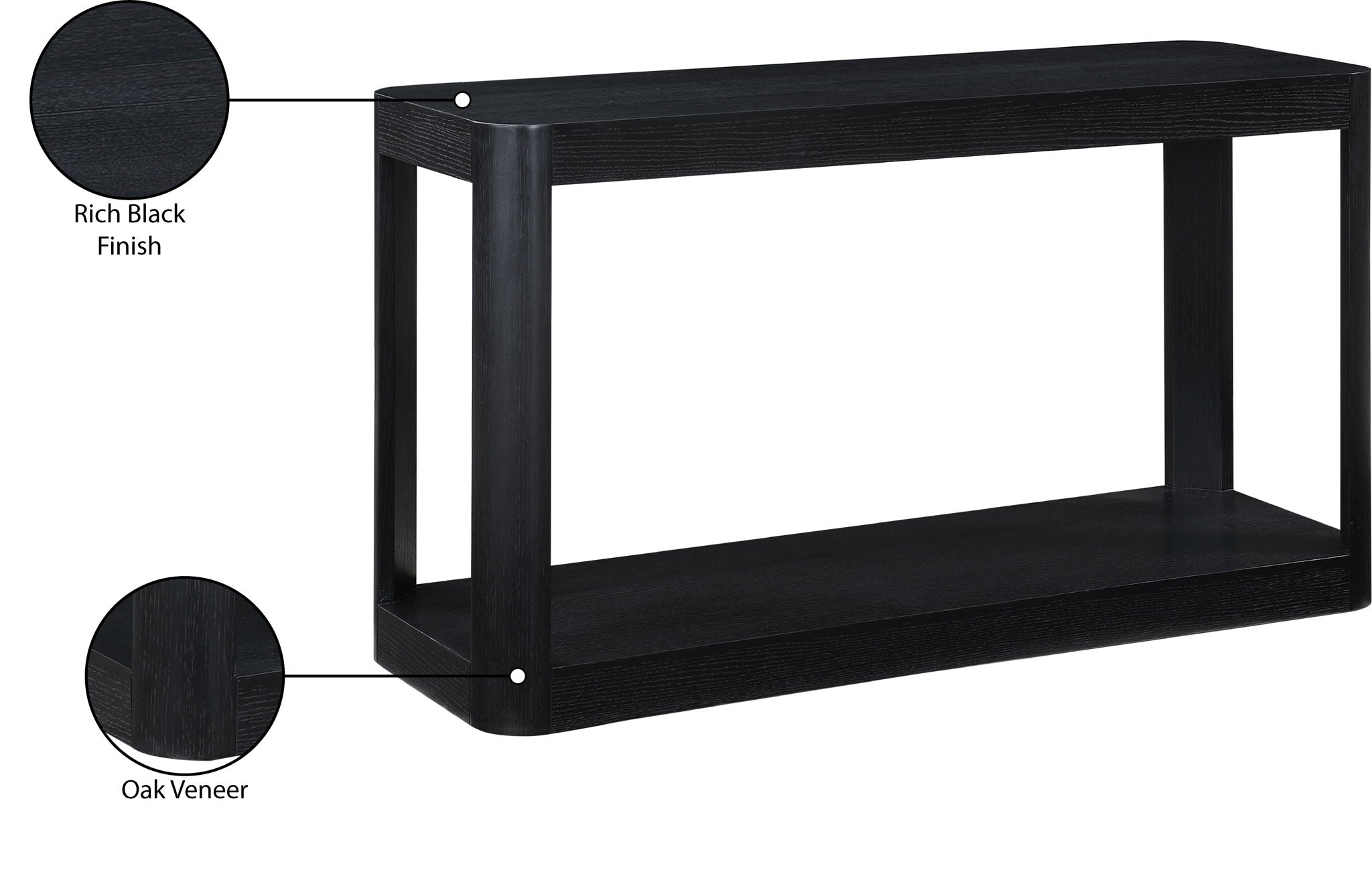 Reeves - Table
