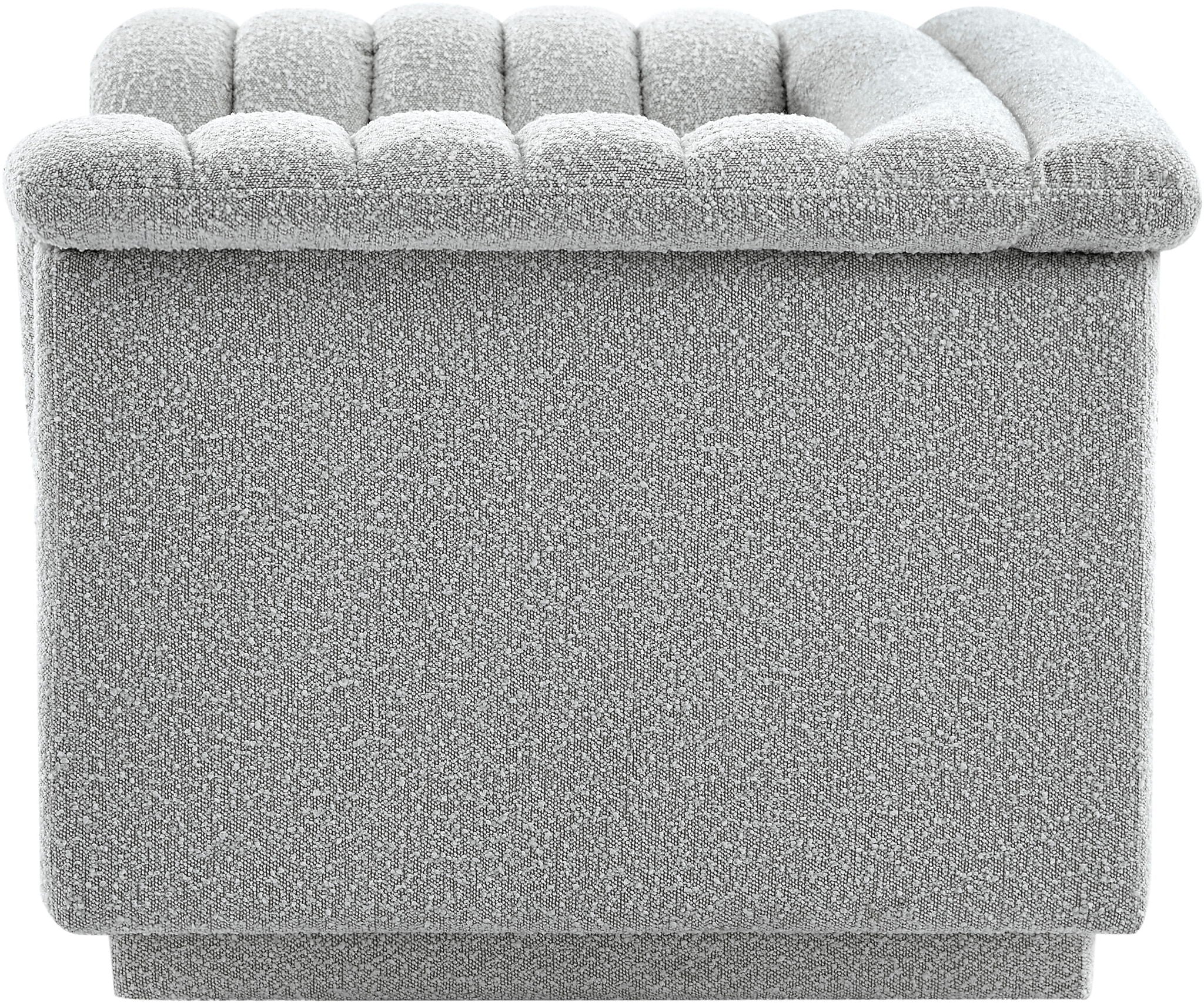Cascade - Boucle Chair