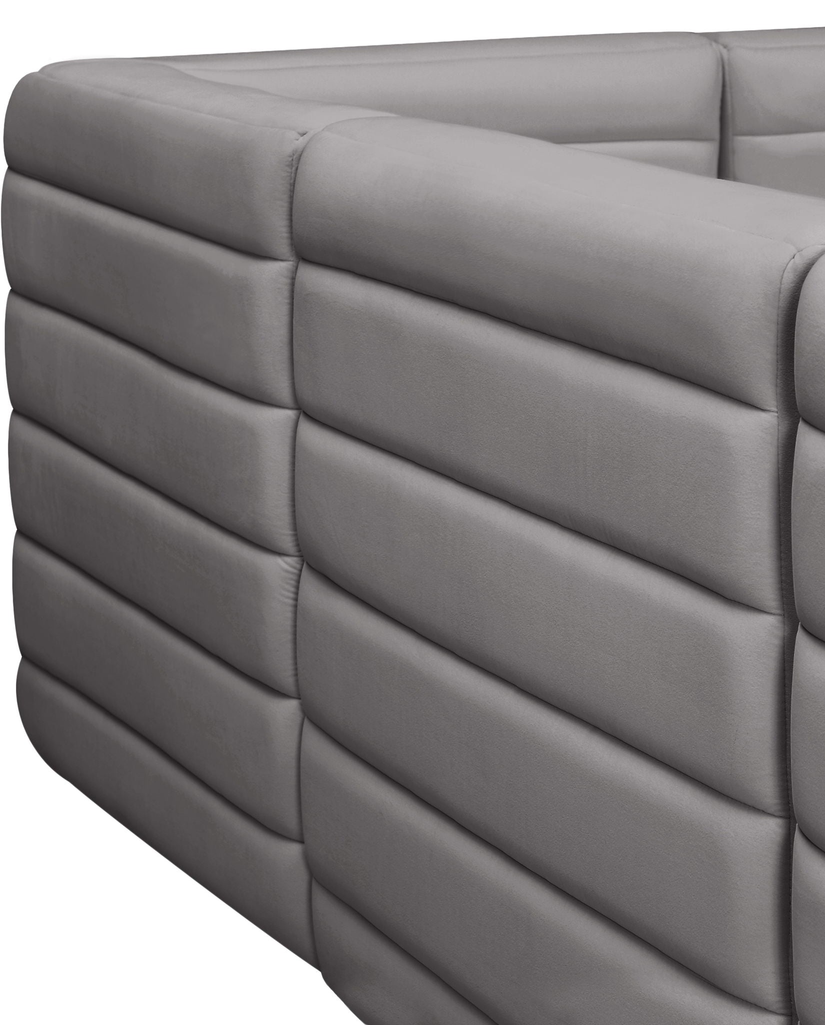 Quincy - Modular Corner Chair