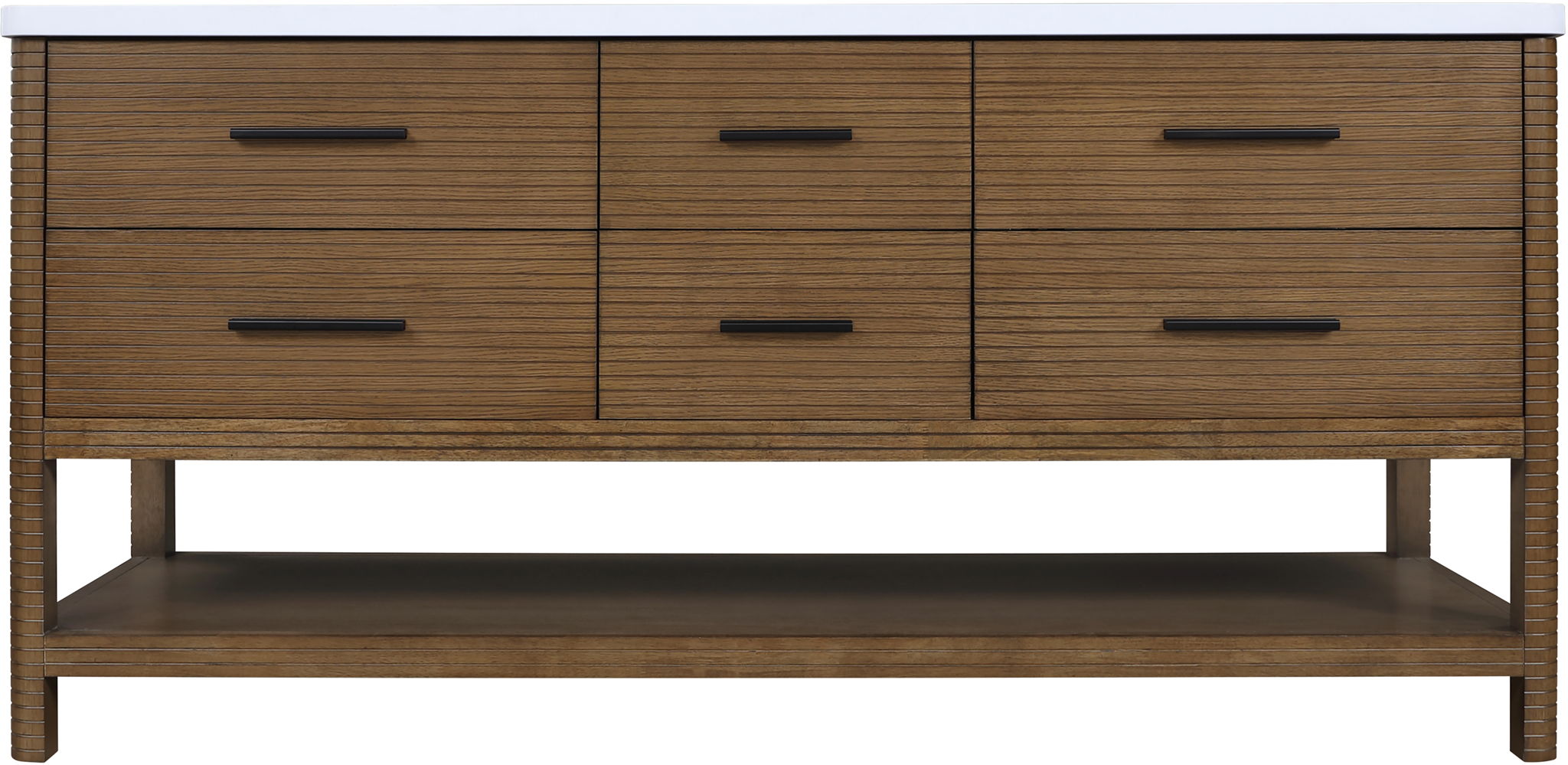 Oakwell - Bathroom Vanity