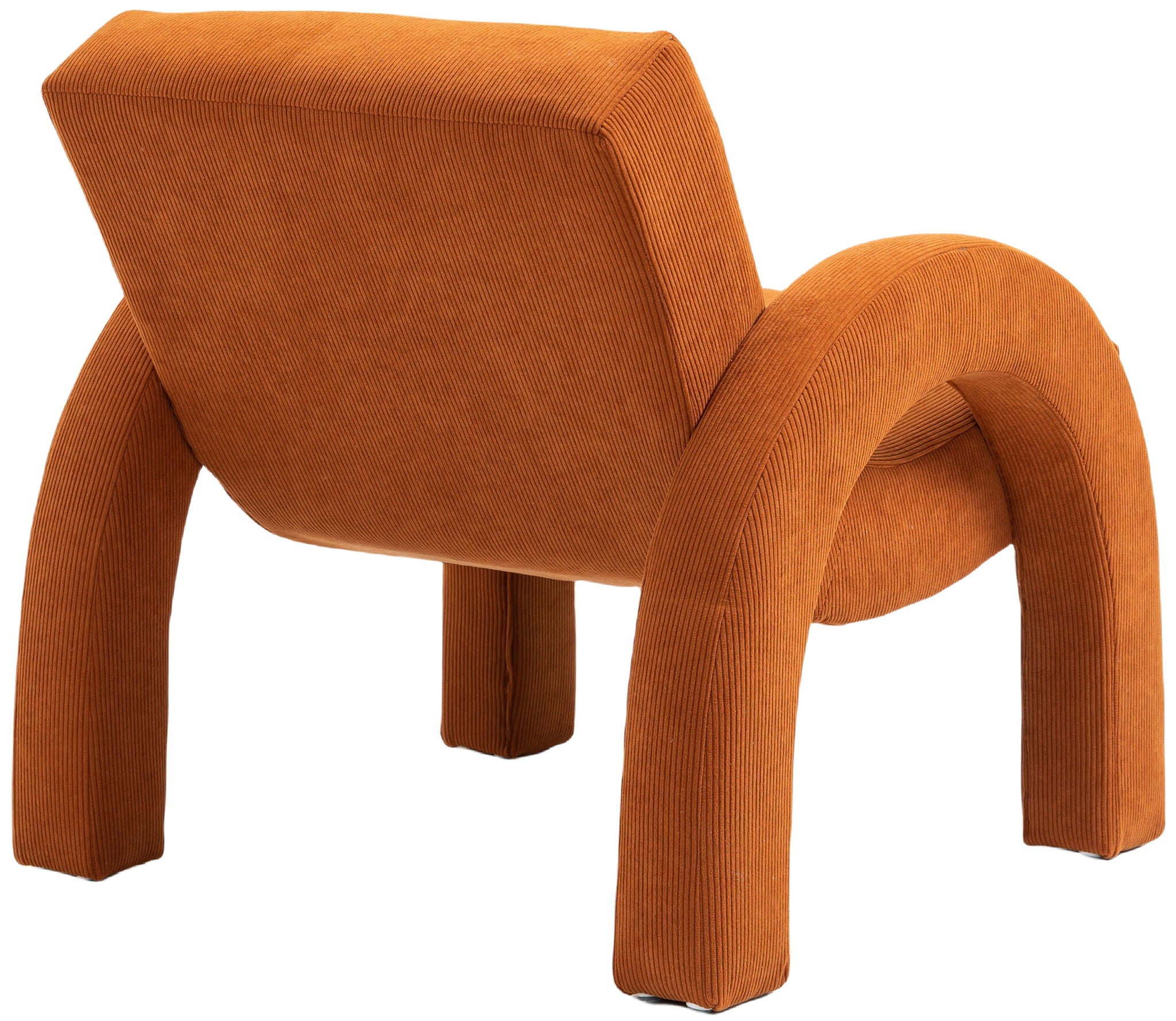 Corduroy - Accent Chair