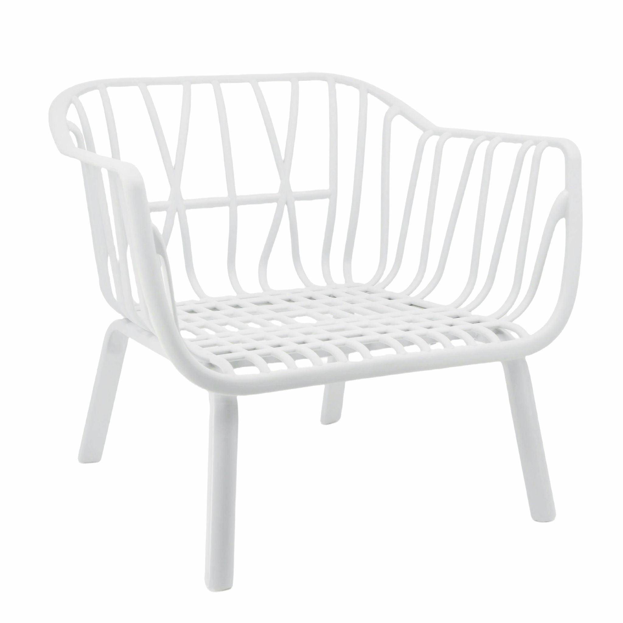 Huron - Outdoor Club Chair (Set of 2)