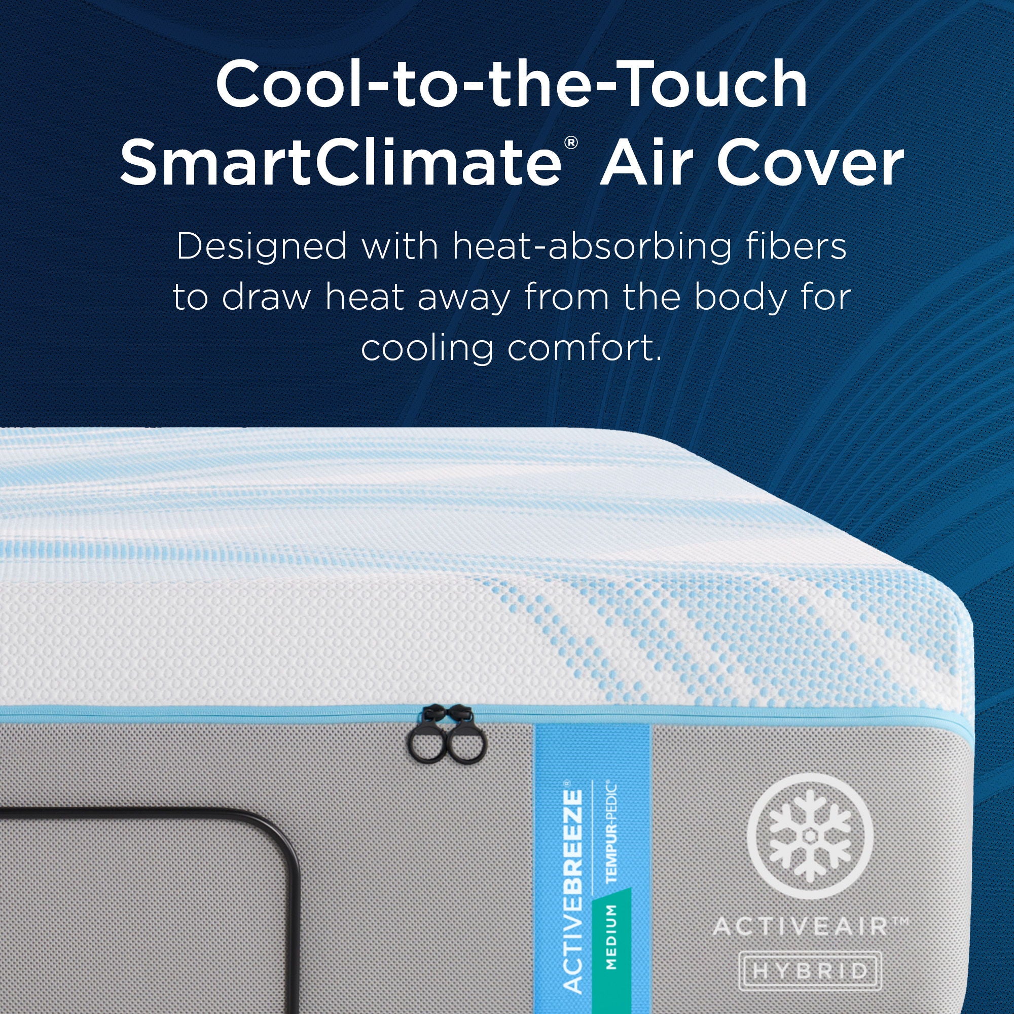 Bases - Tempur-Ergo ProSmart Air Base