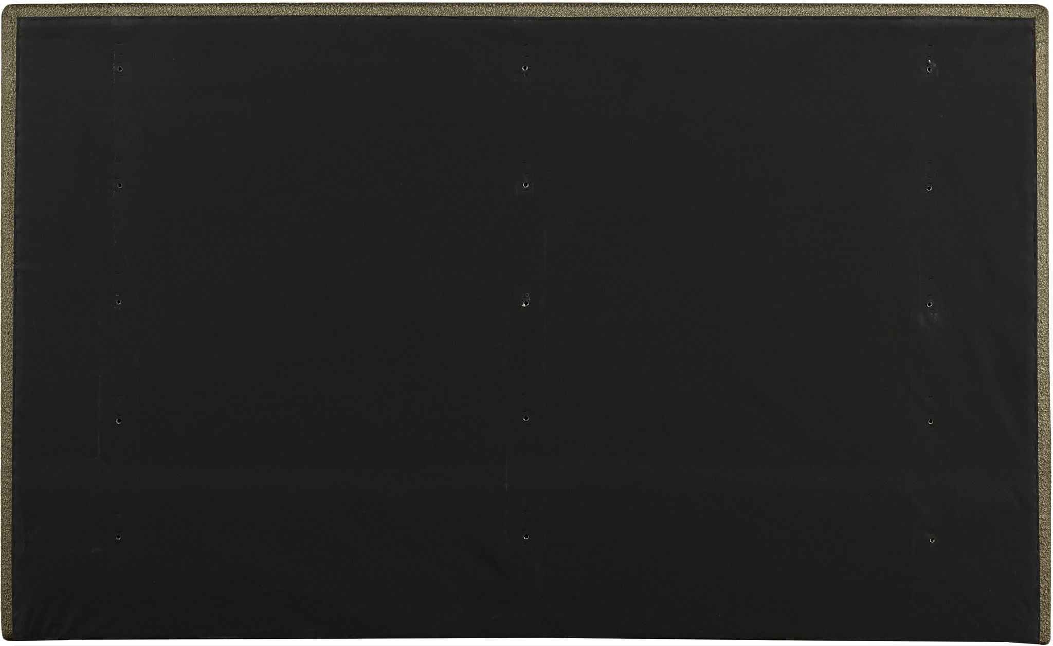 Adam - Boucle Fabric Bed With 52" Headboard