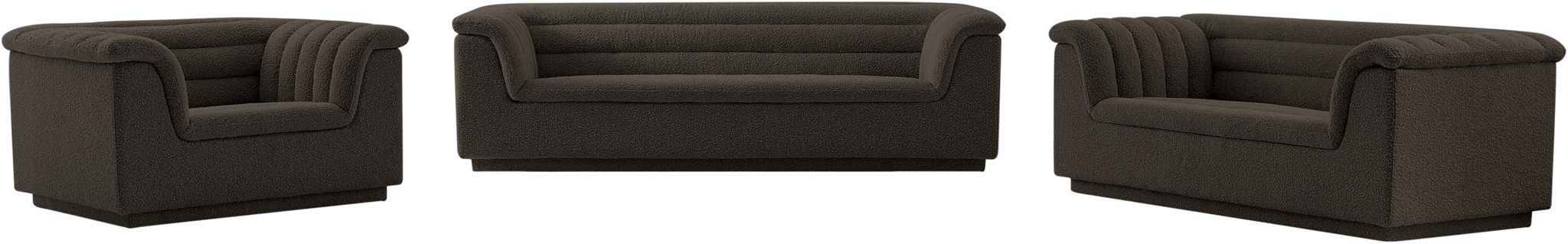 Cascade - Boucle Chair