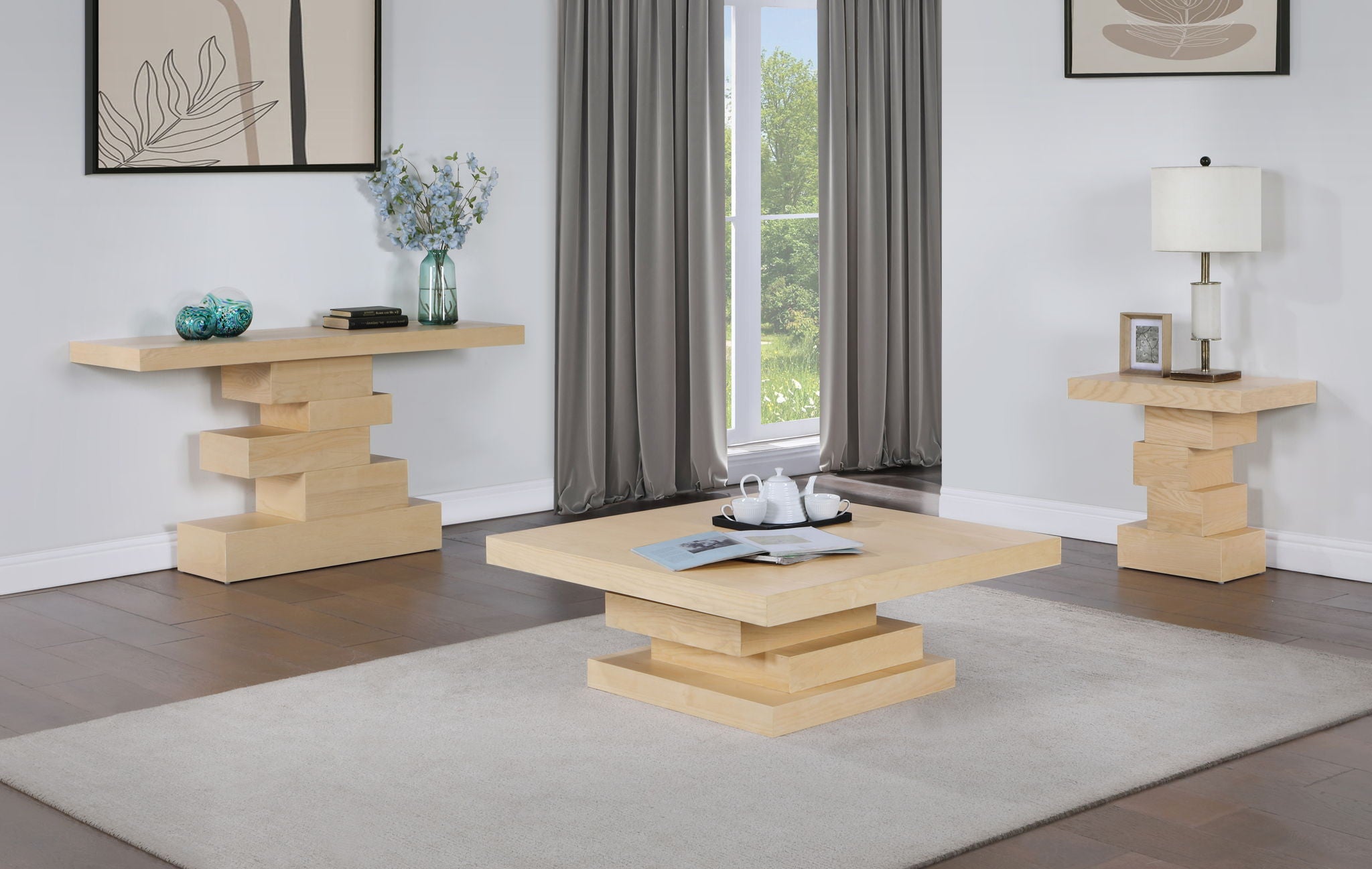 Westmount - Coffee Table