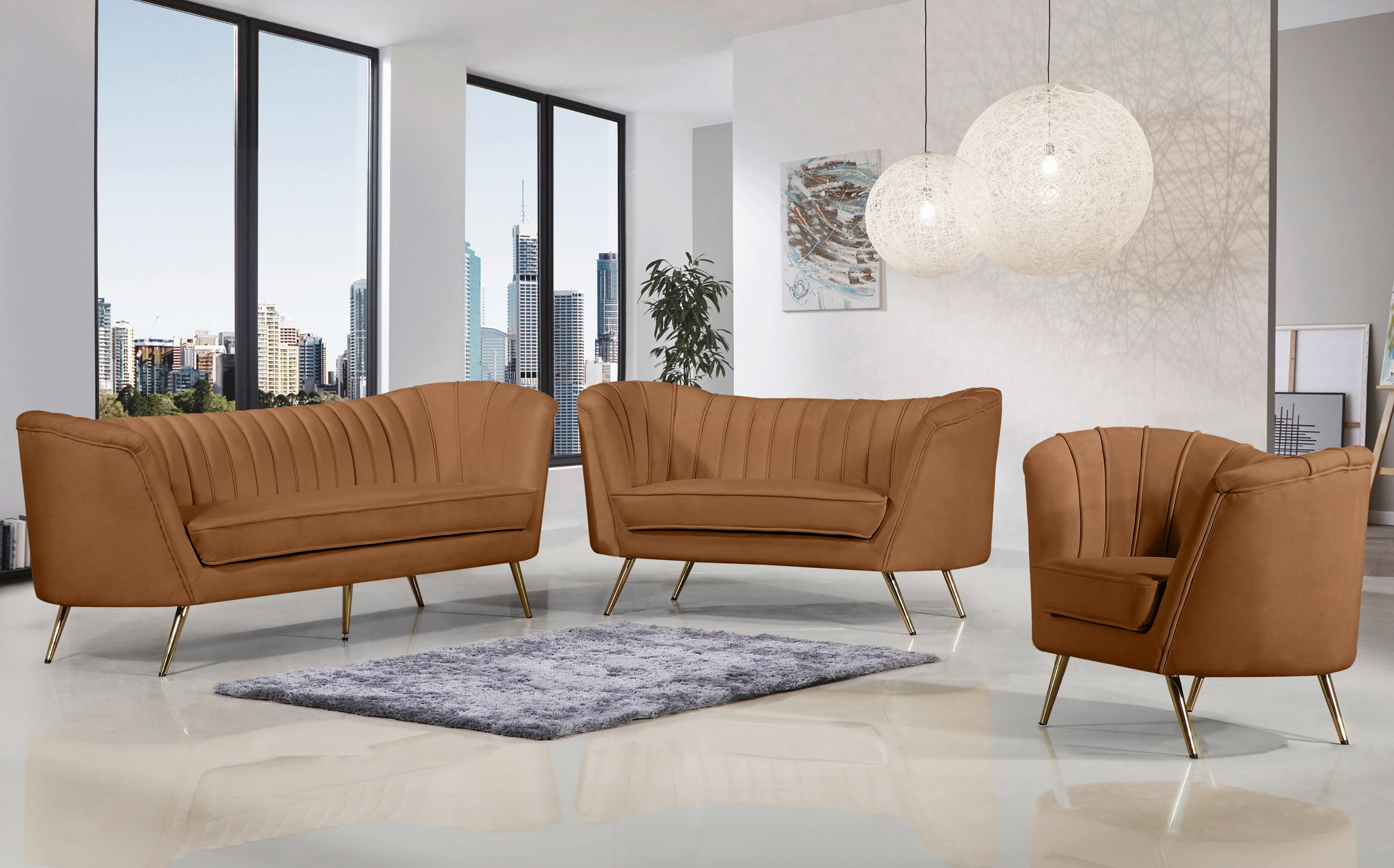 Margo - Chair