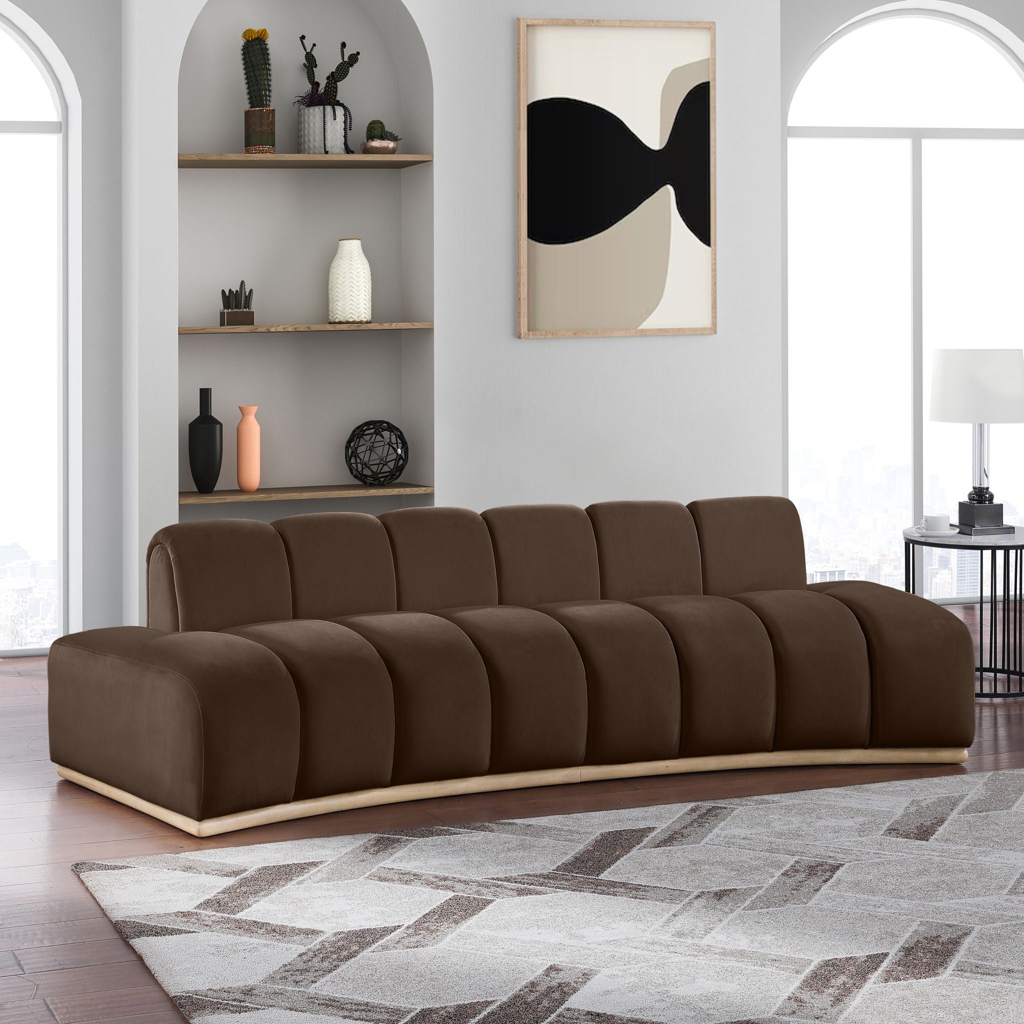 Jace - Sofa