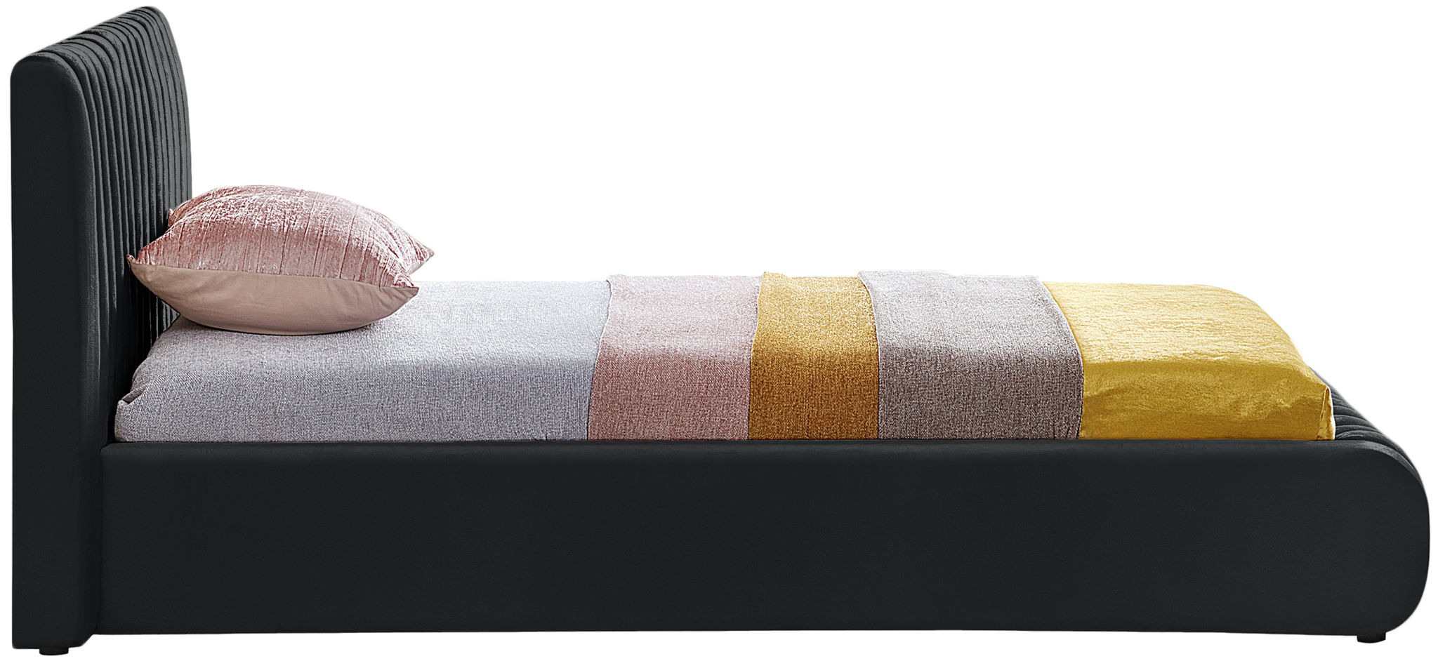 Nico - Bed