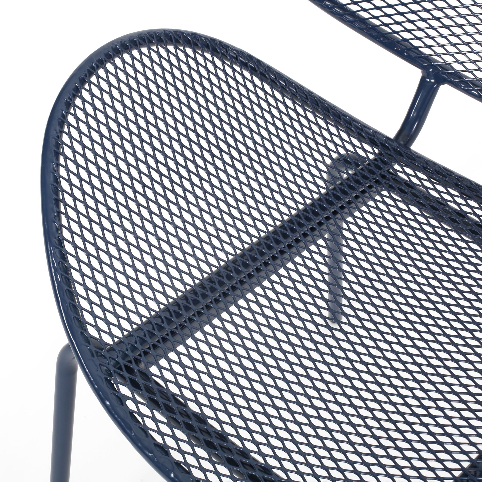 Elba - Contemporary Chair Set For Outdoor Relaxation