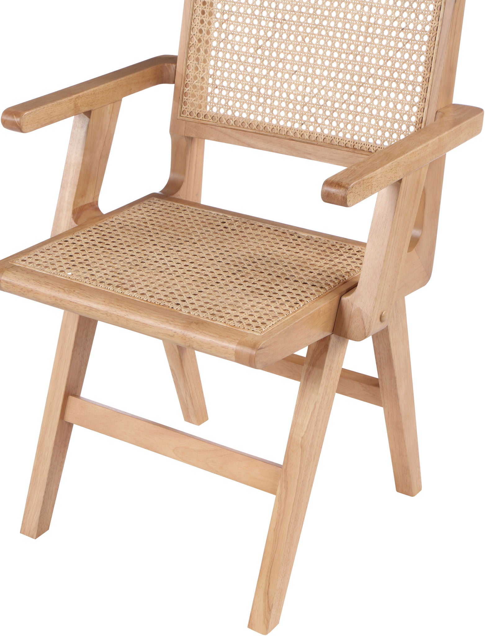 Preston - Dining Arm Chair (Set of 2)