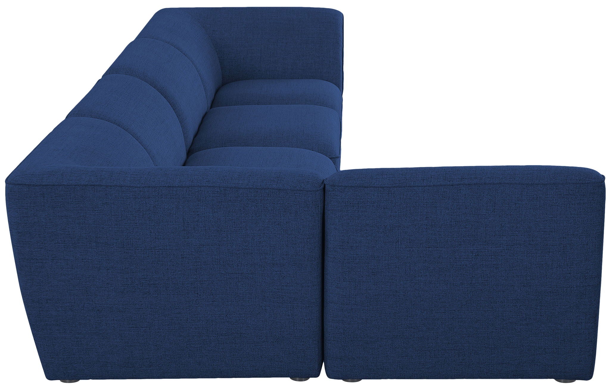 Miramar - 5 Piece Modular Sectional