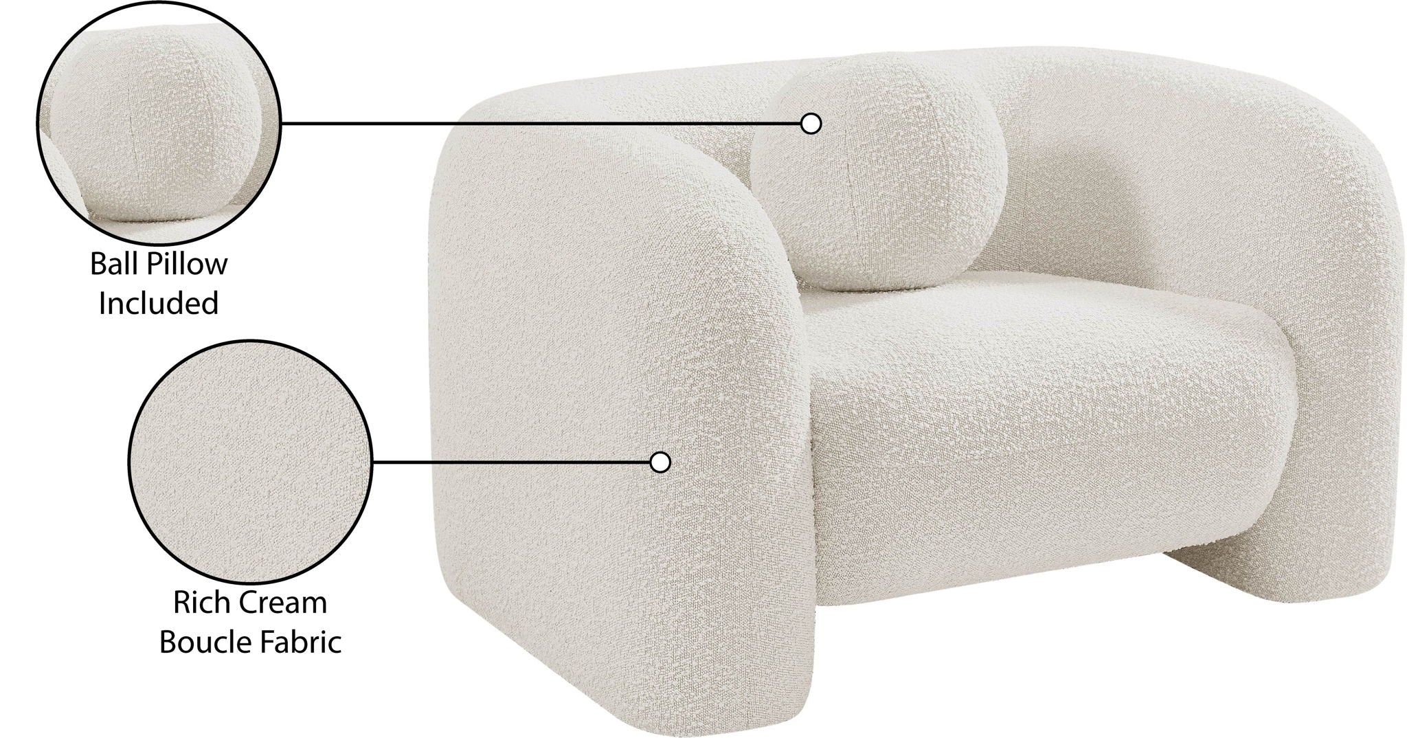 Emory - Chair