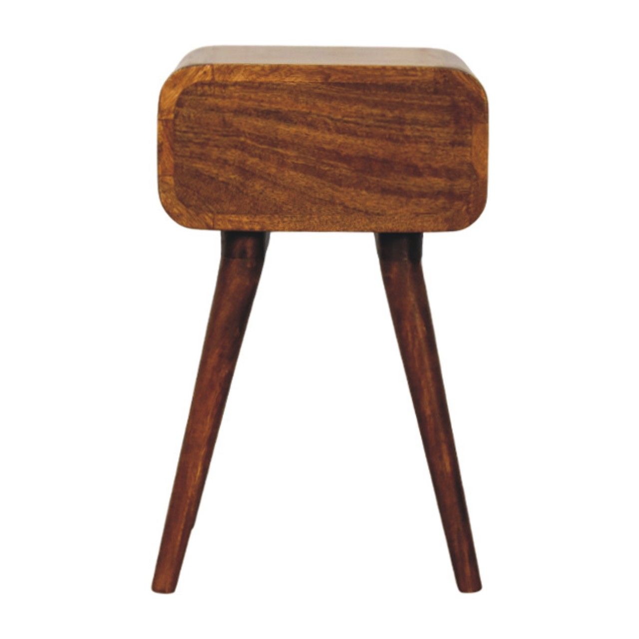 Avora - Nightstand With 1 Drawer