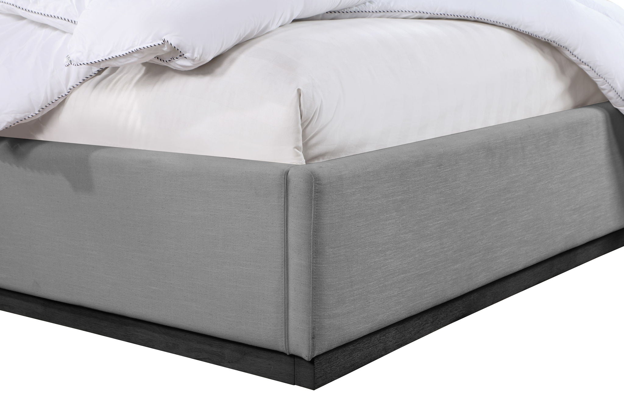 Alfie - Bed