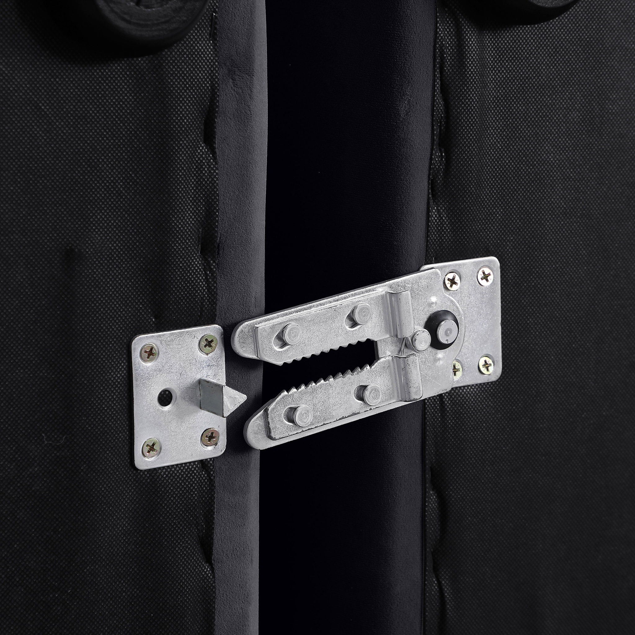 Comfy - 6 Piece Velvet Sectional