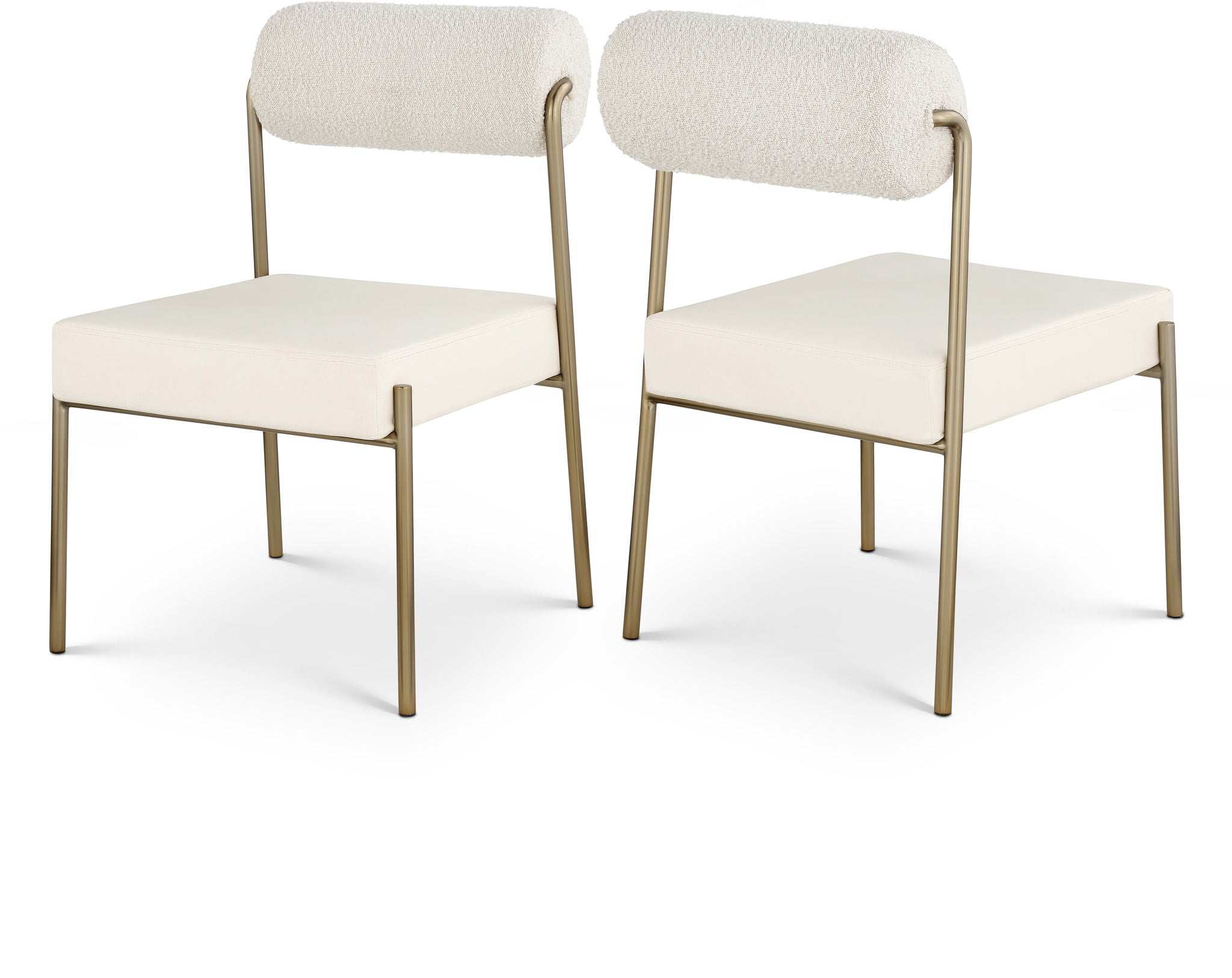 Carly - Dining Chair (Set of 2)