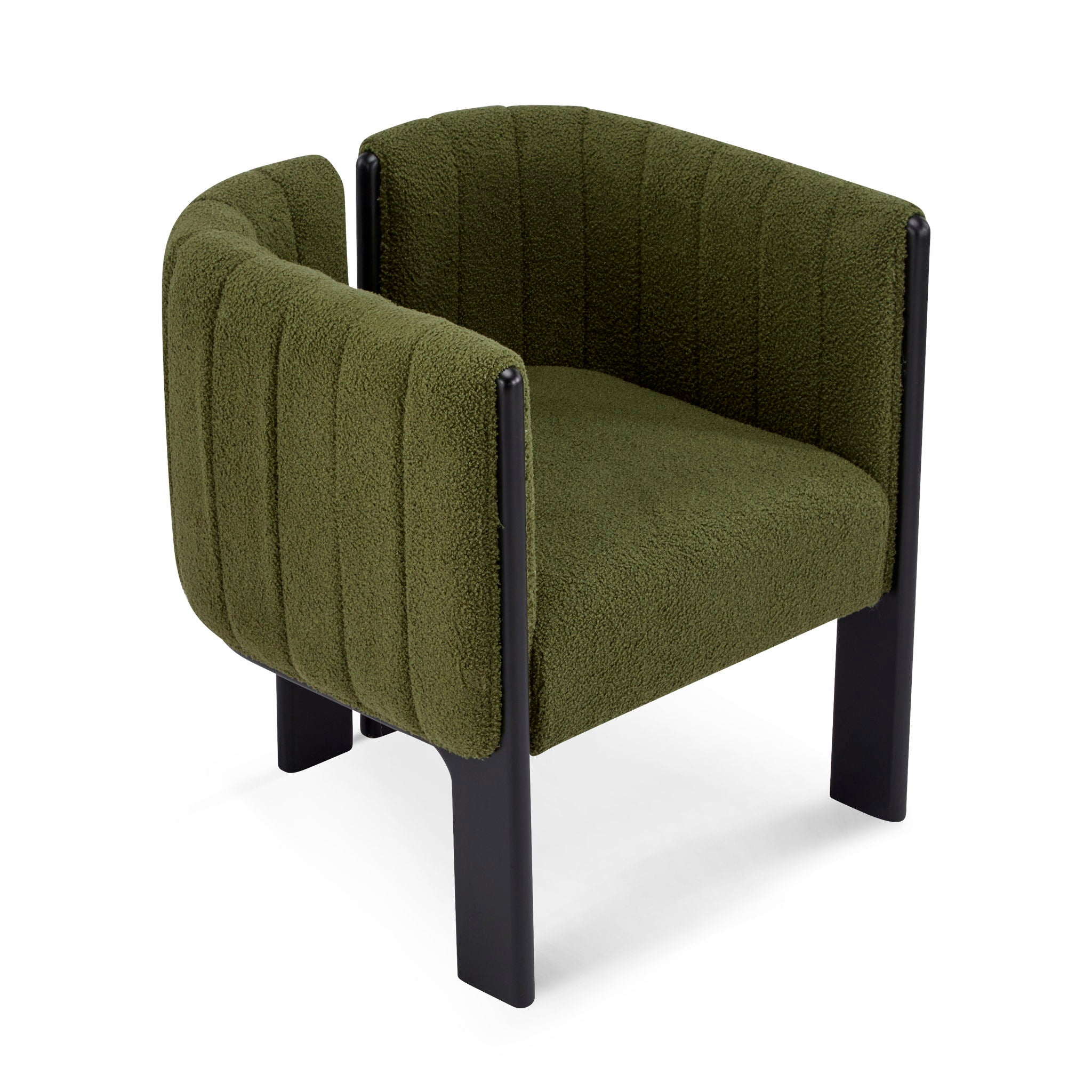Comfort Stylish Seating Dining Chair