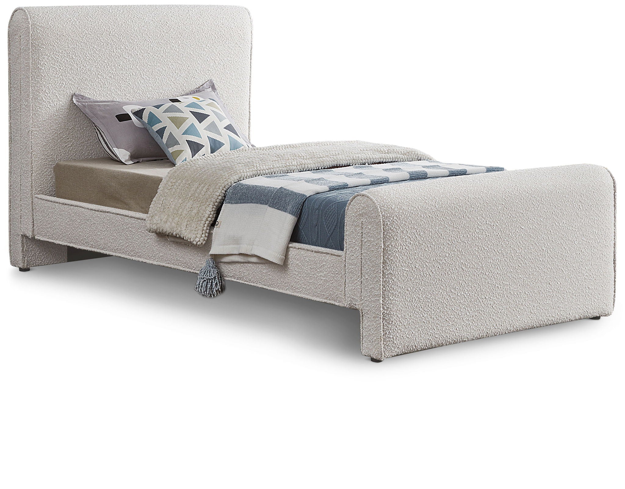 Stylus - Bed
