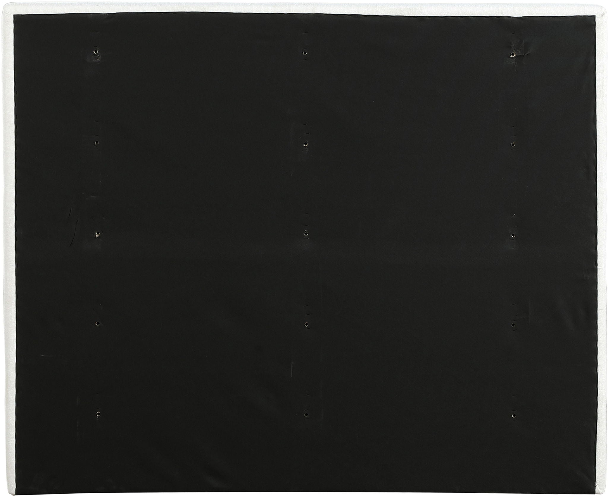 Adam - Linen Fabric Bed With 52" Headboard