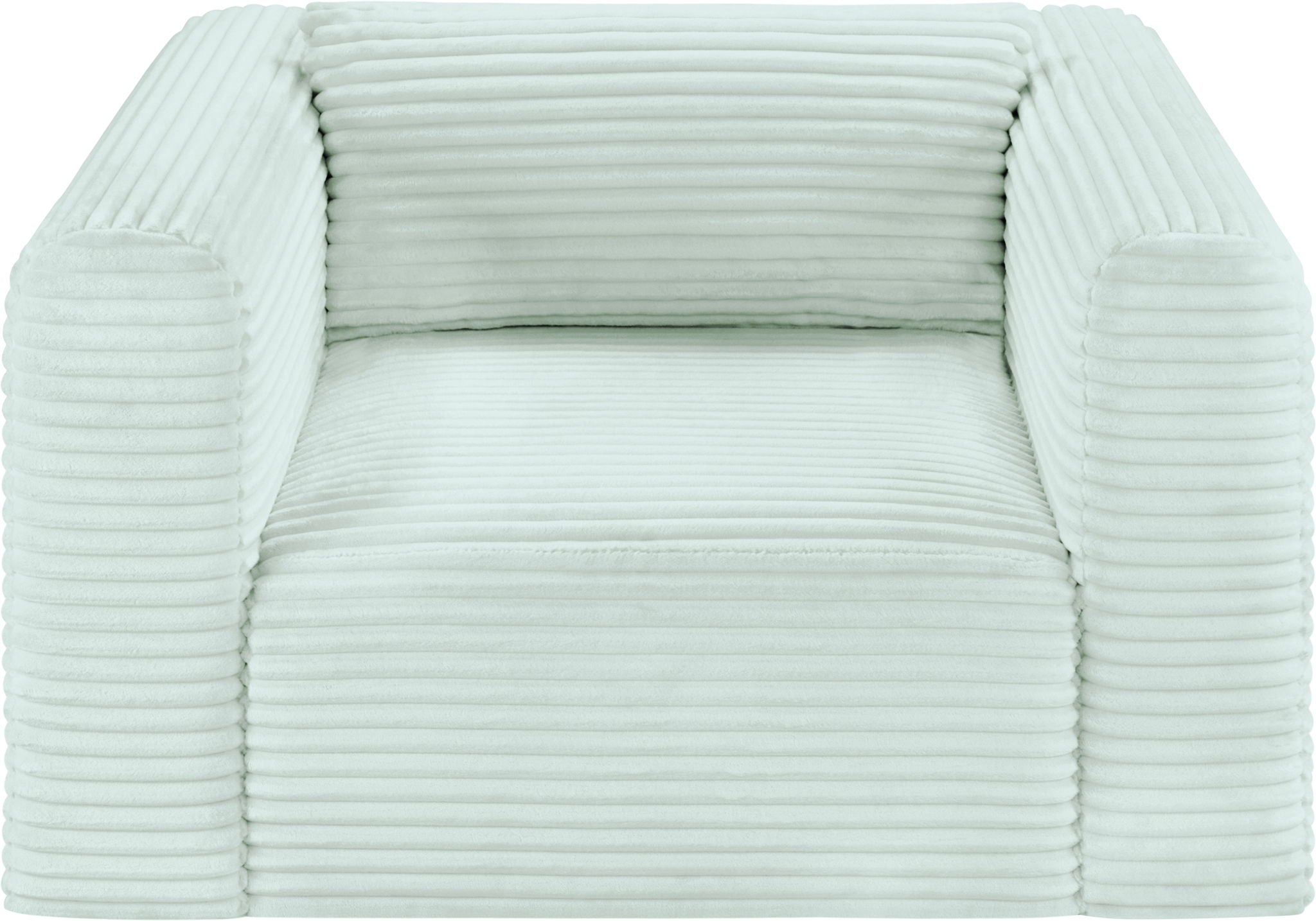 Shaggy - Arm Chair