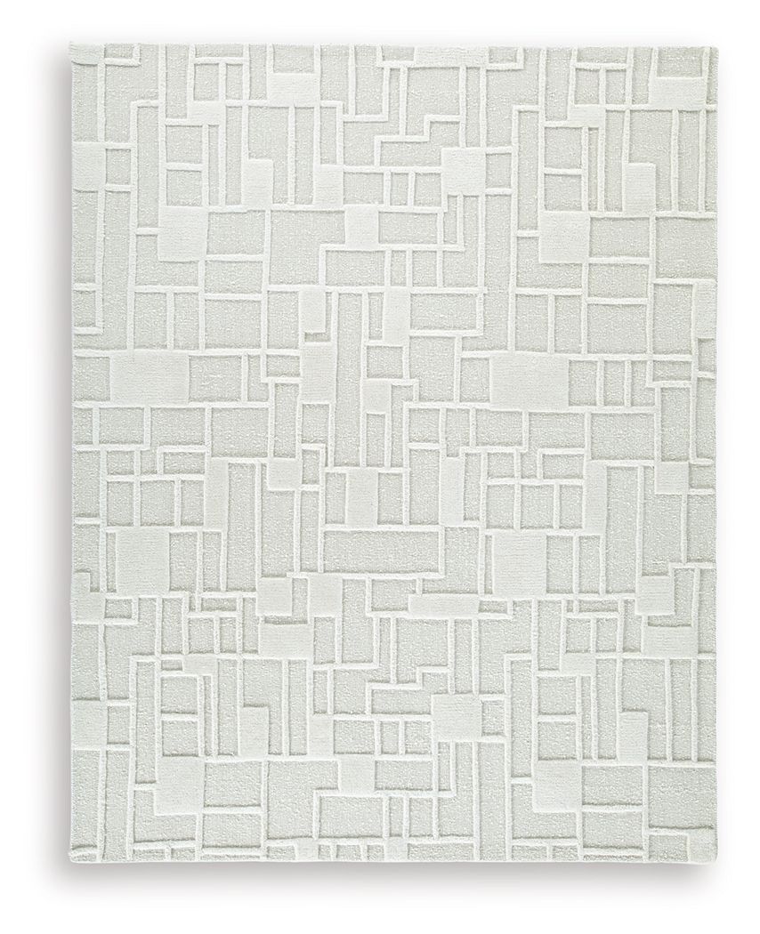 Empriss - Rug