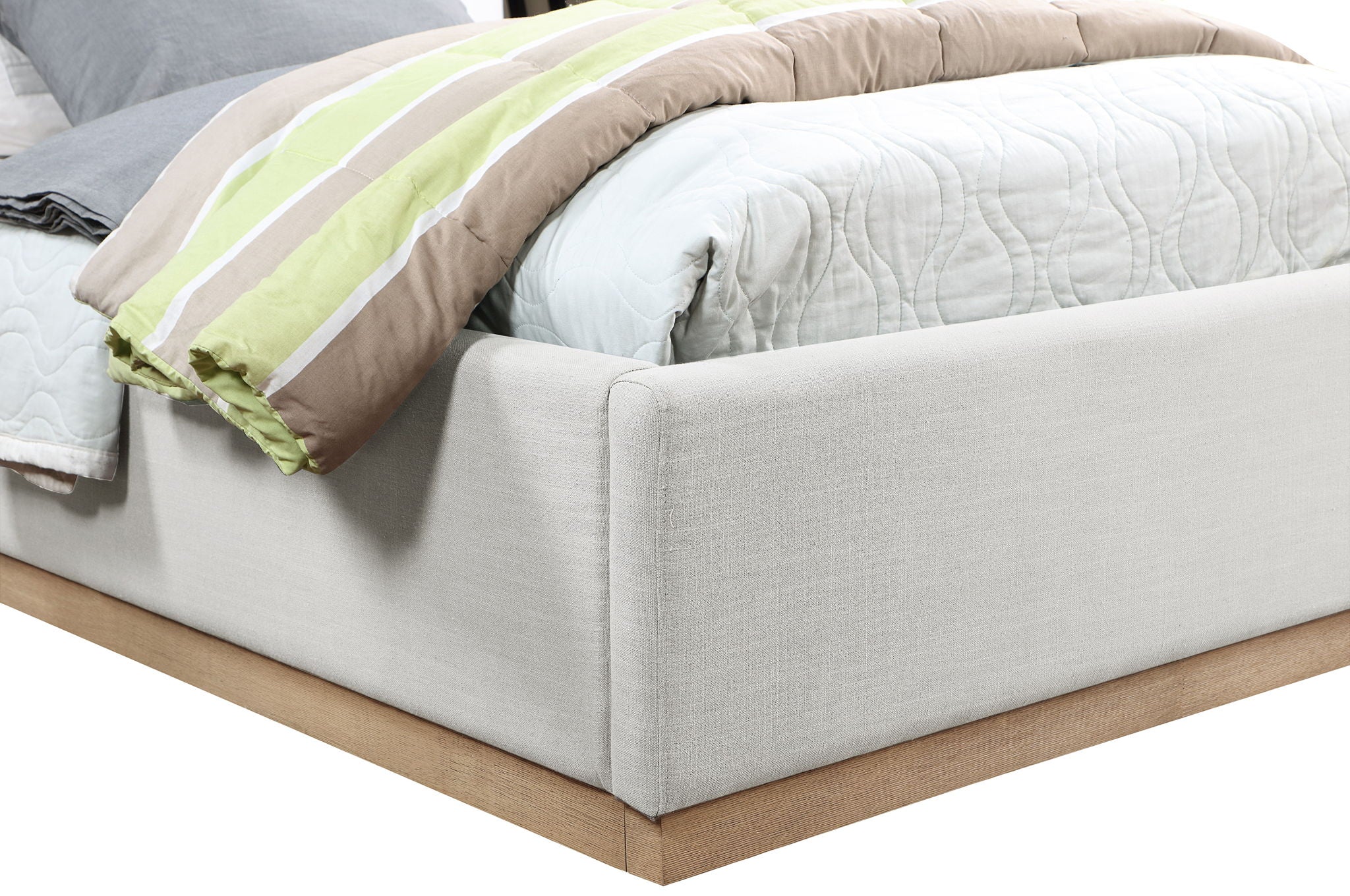 Alfie - Bed