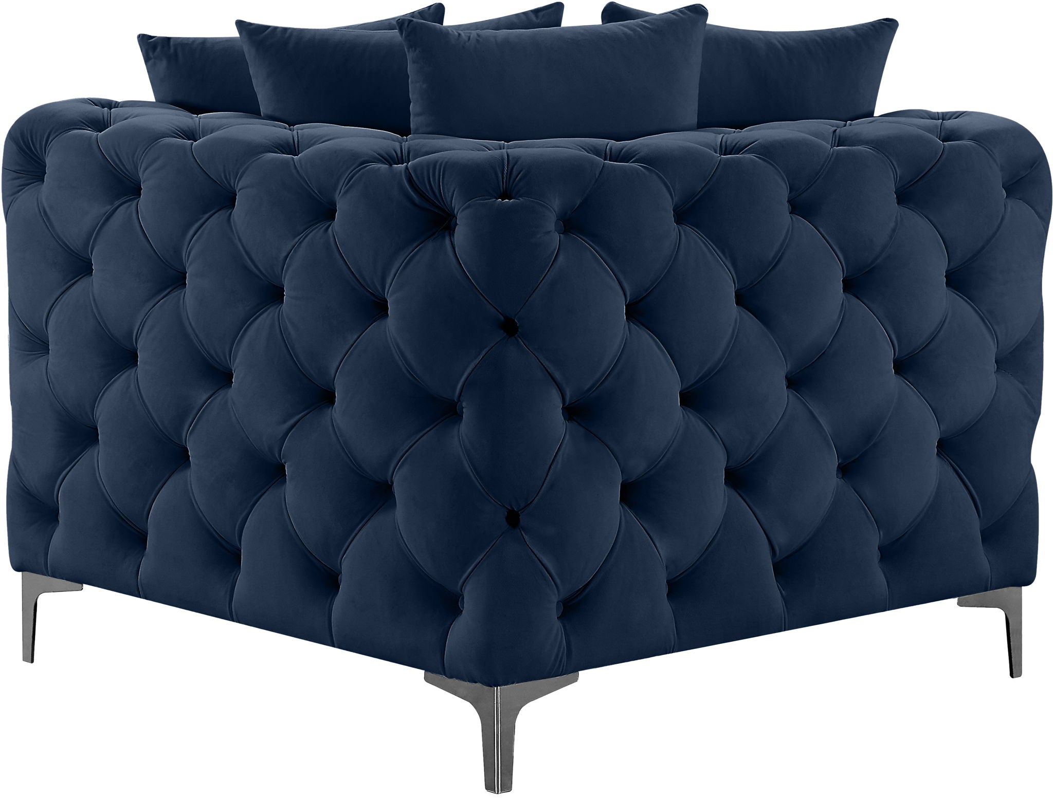 Tremblay - Corner Chair