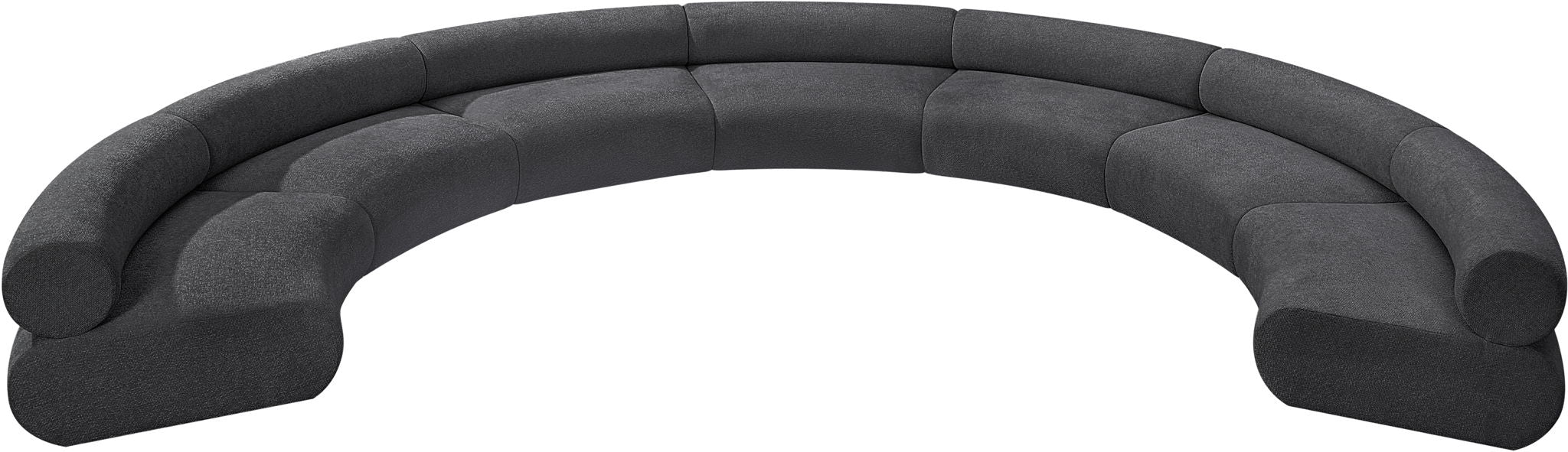 Bale - 7 Piece Modular Sofa