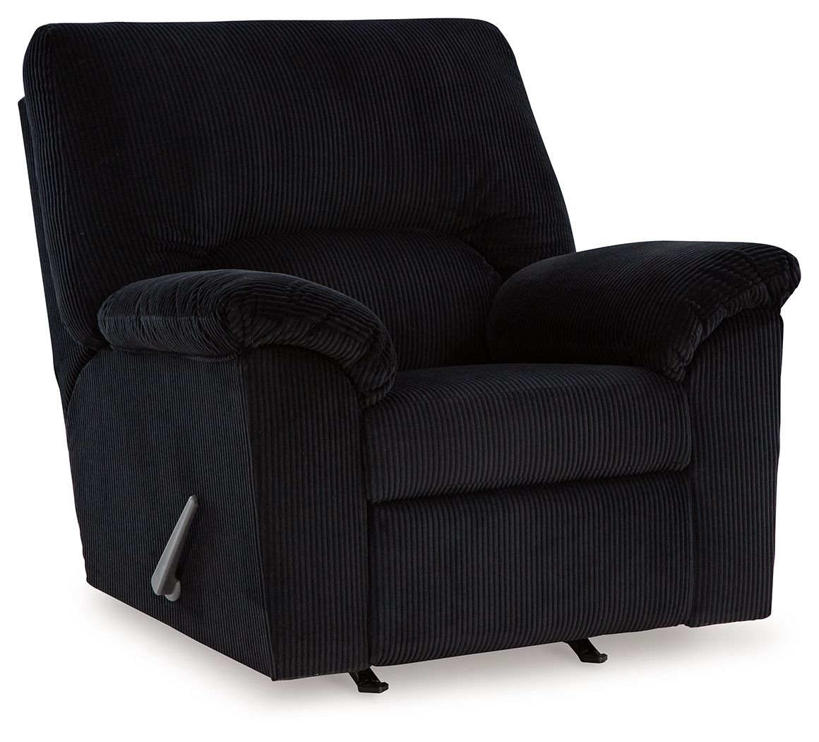 SimpleJoy - Living Room Set