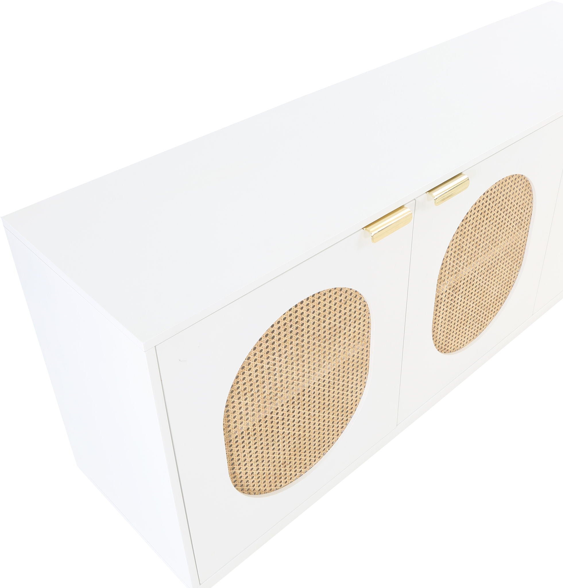 Cane - Sideboard