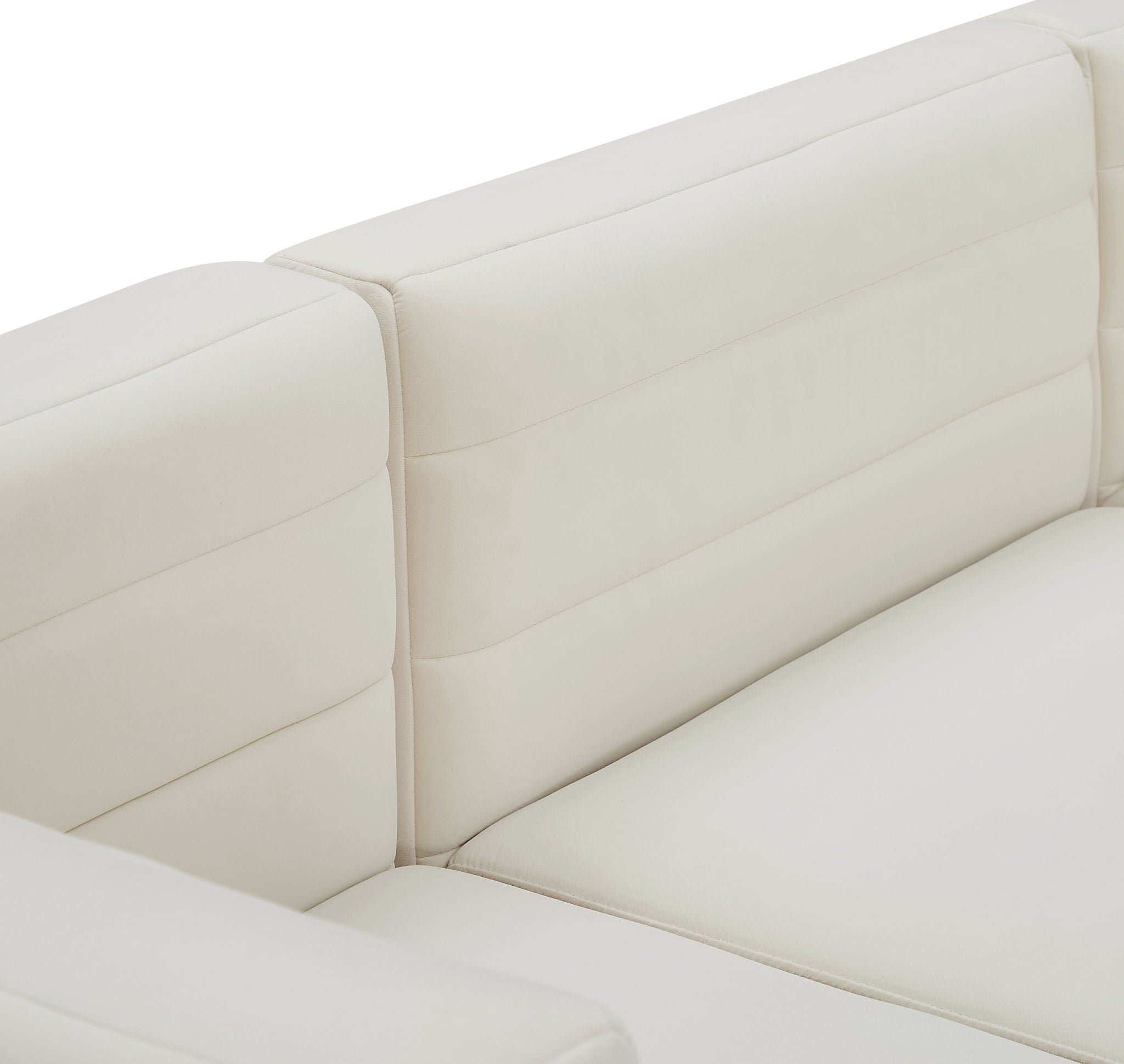 Quincy - Modular Corner Chair