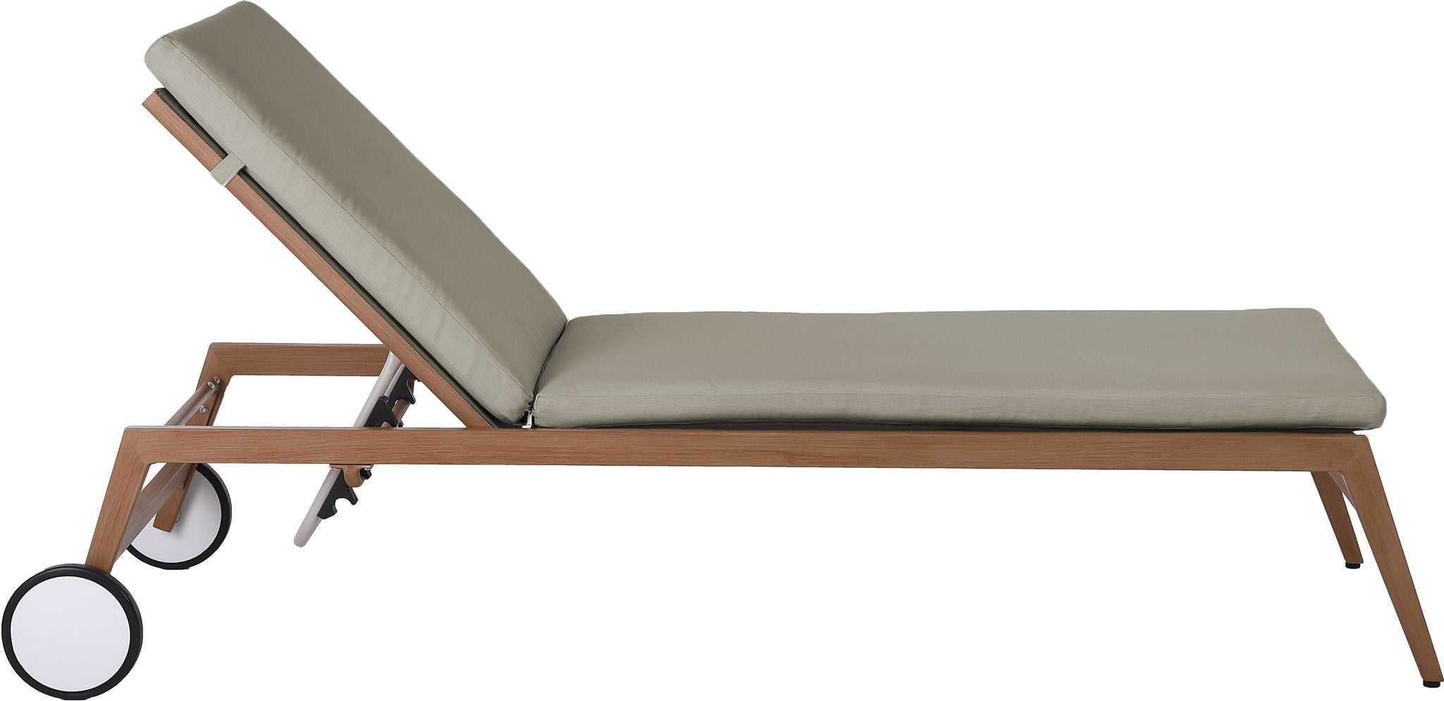 Maui - Water Resistant Outdoor Patio Lounger